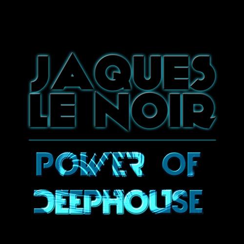 Постер альбома Power of Deephouse