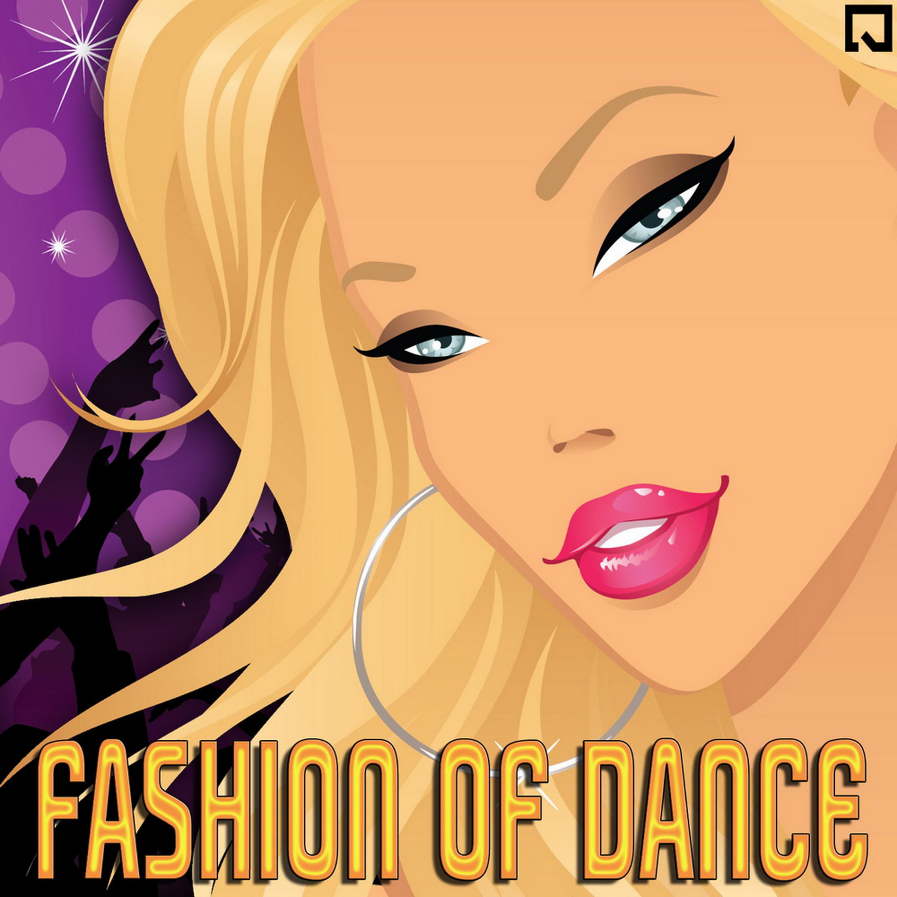 Постер альбома Fashion Of Dance