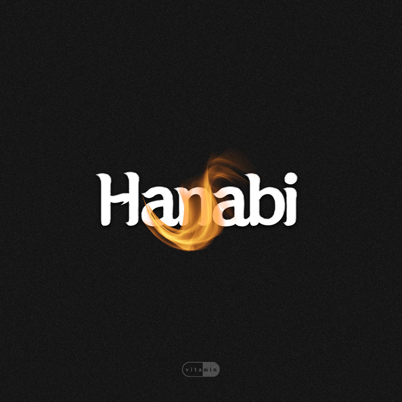 Постер альбома Hanabi