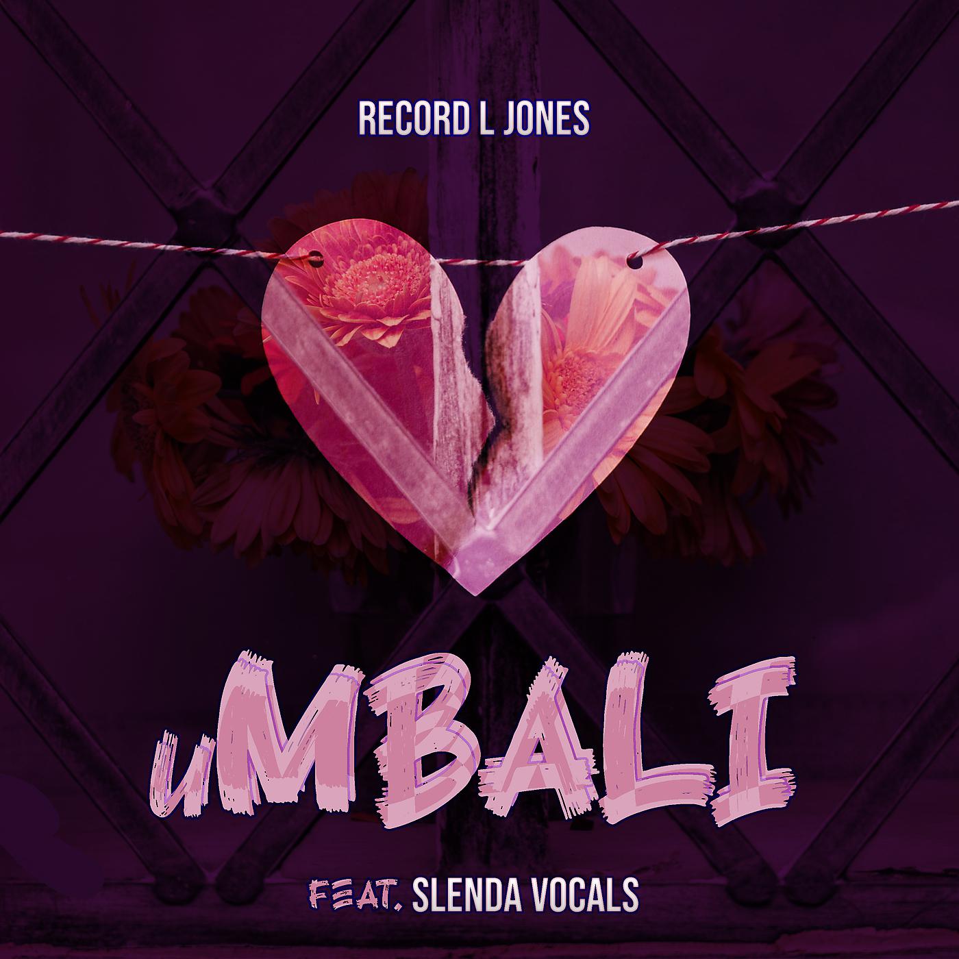 Постер альбома uMbali