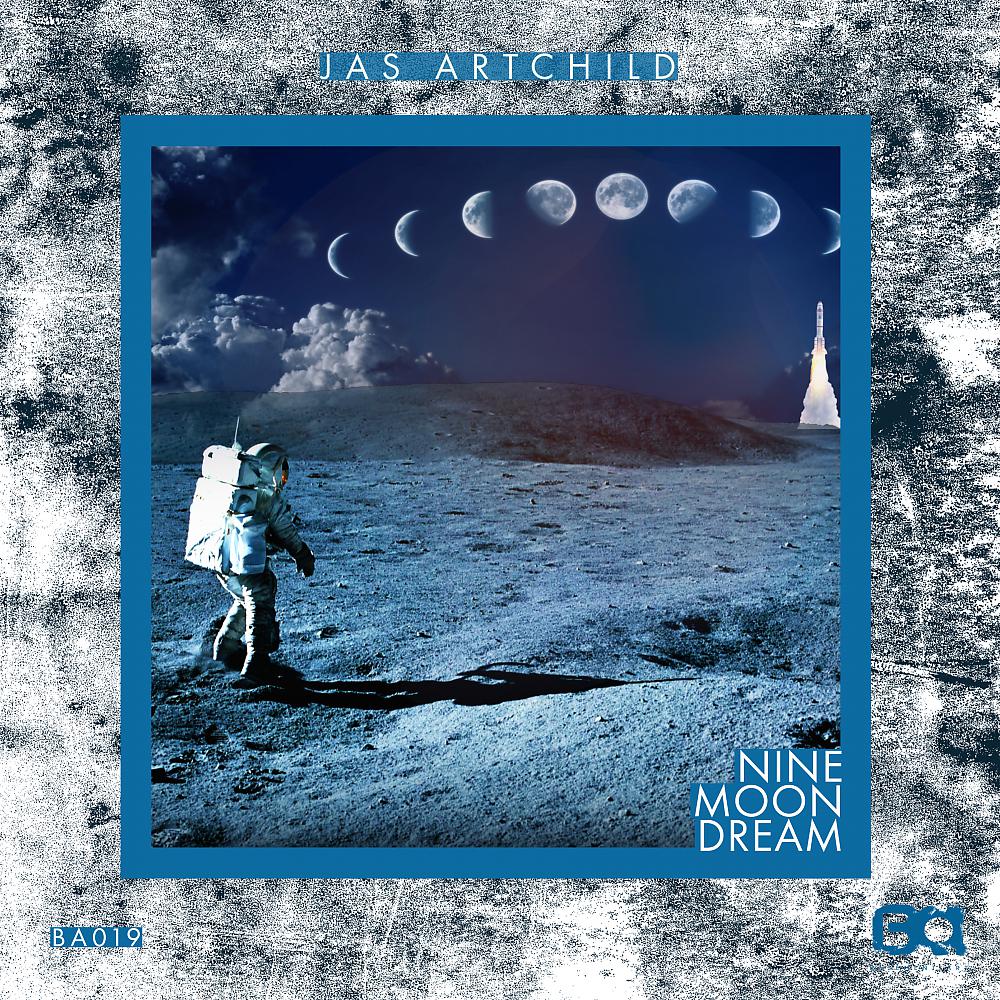 Постер альбома Nine Moon Dream
