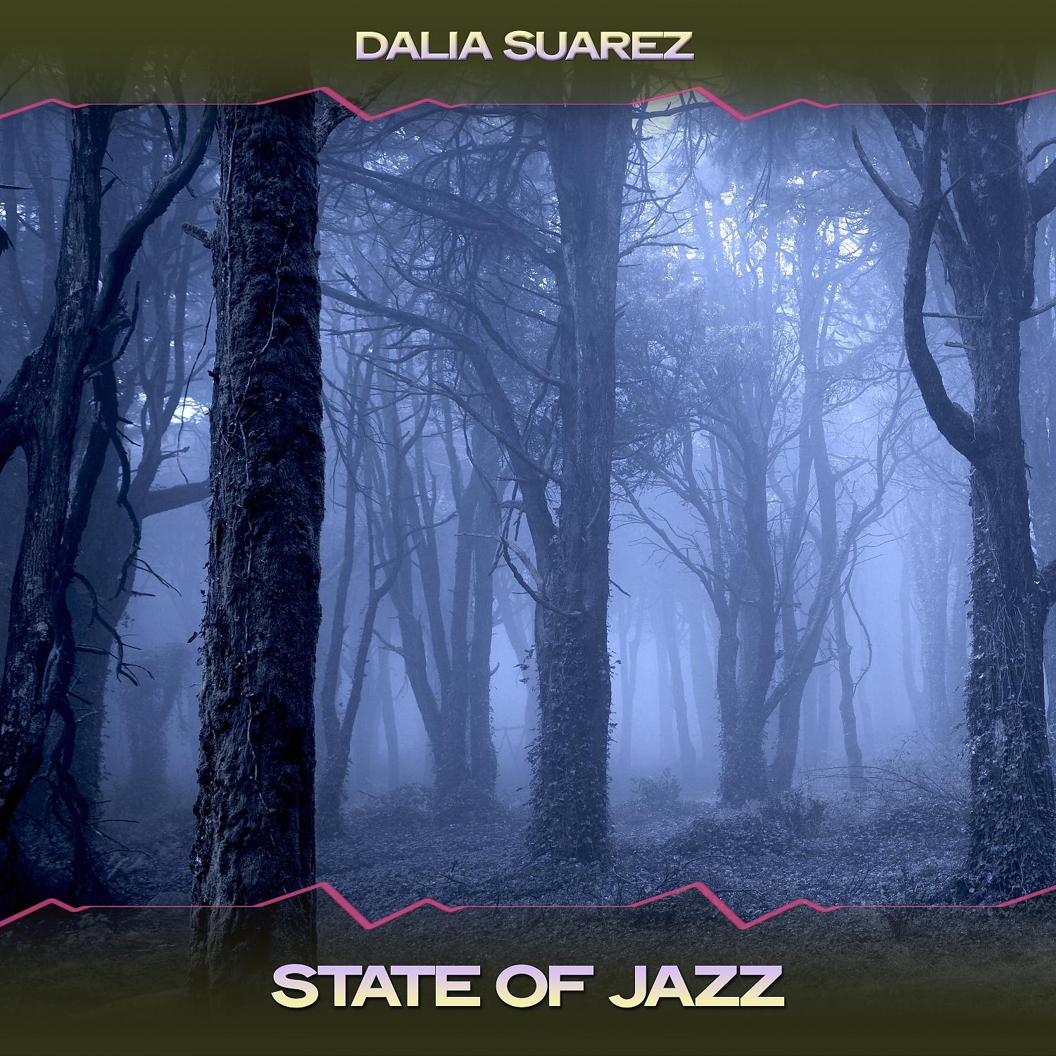 Постер альбома State of Jazz