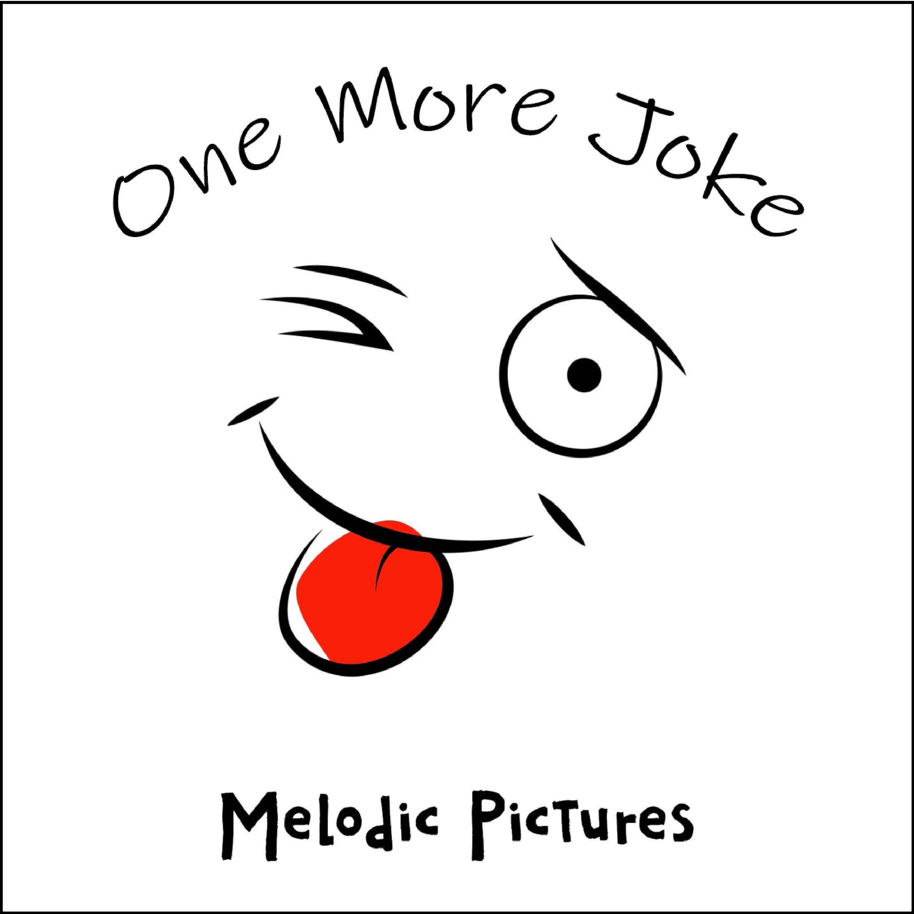 Постер альбома One More Joke