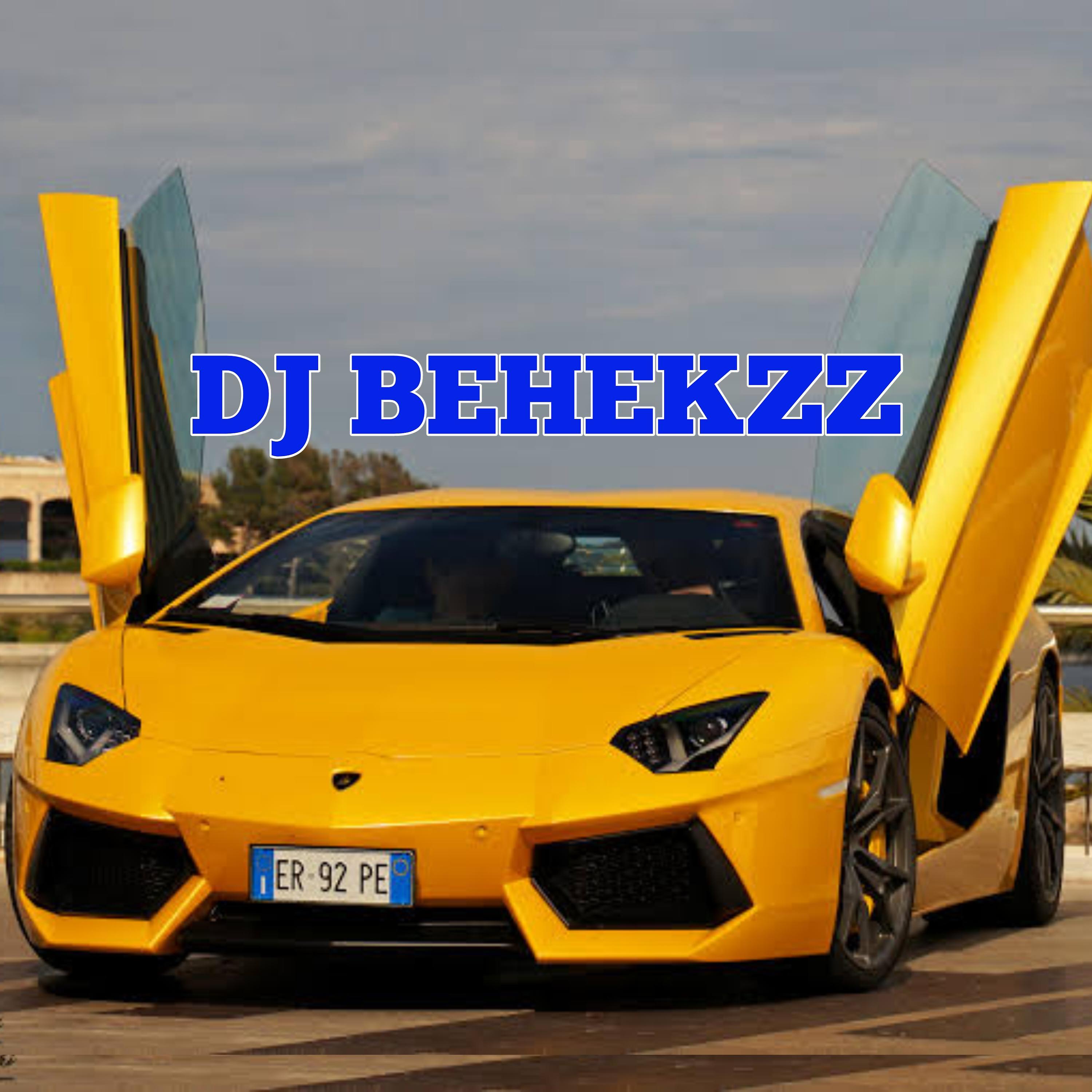 Постер альбома DJ BEHEKZZ TERBARU 2023