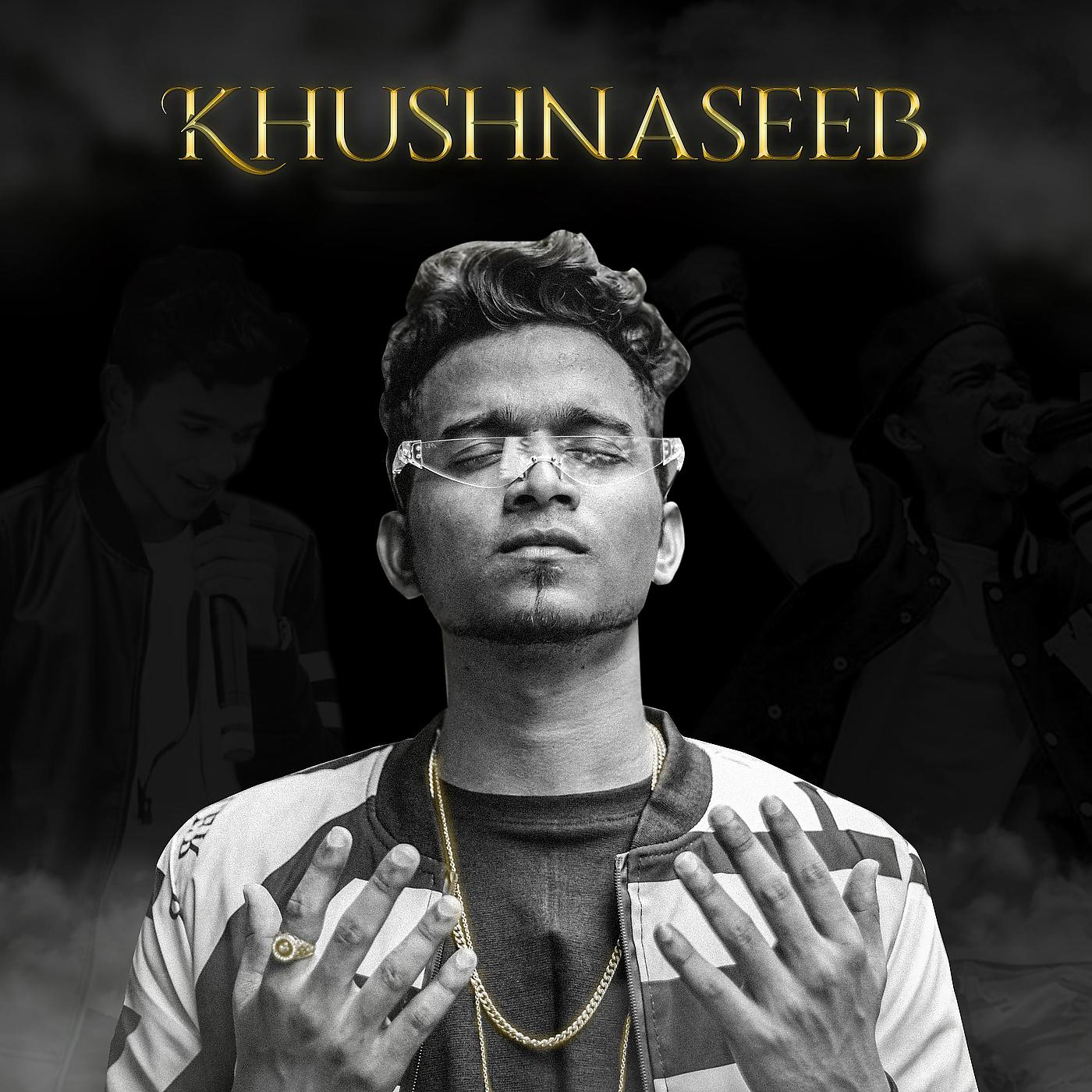 Постер альбома Khushnaseeb