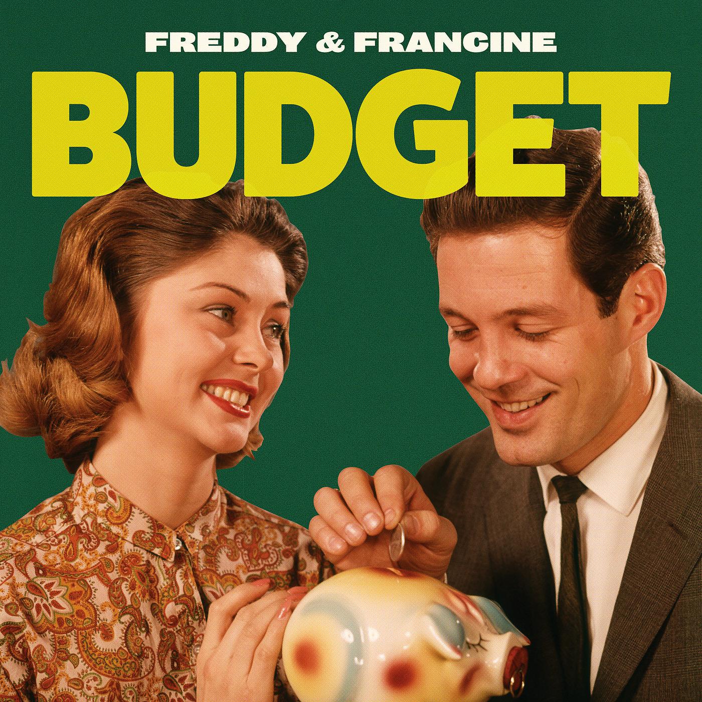 Постер альбома Budget