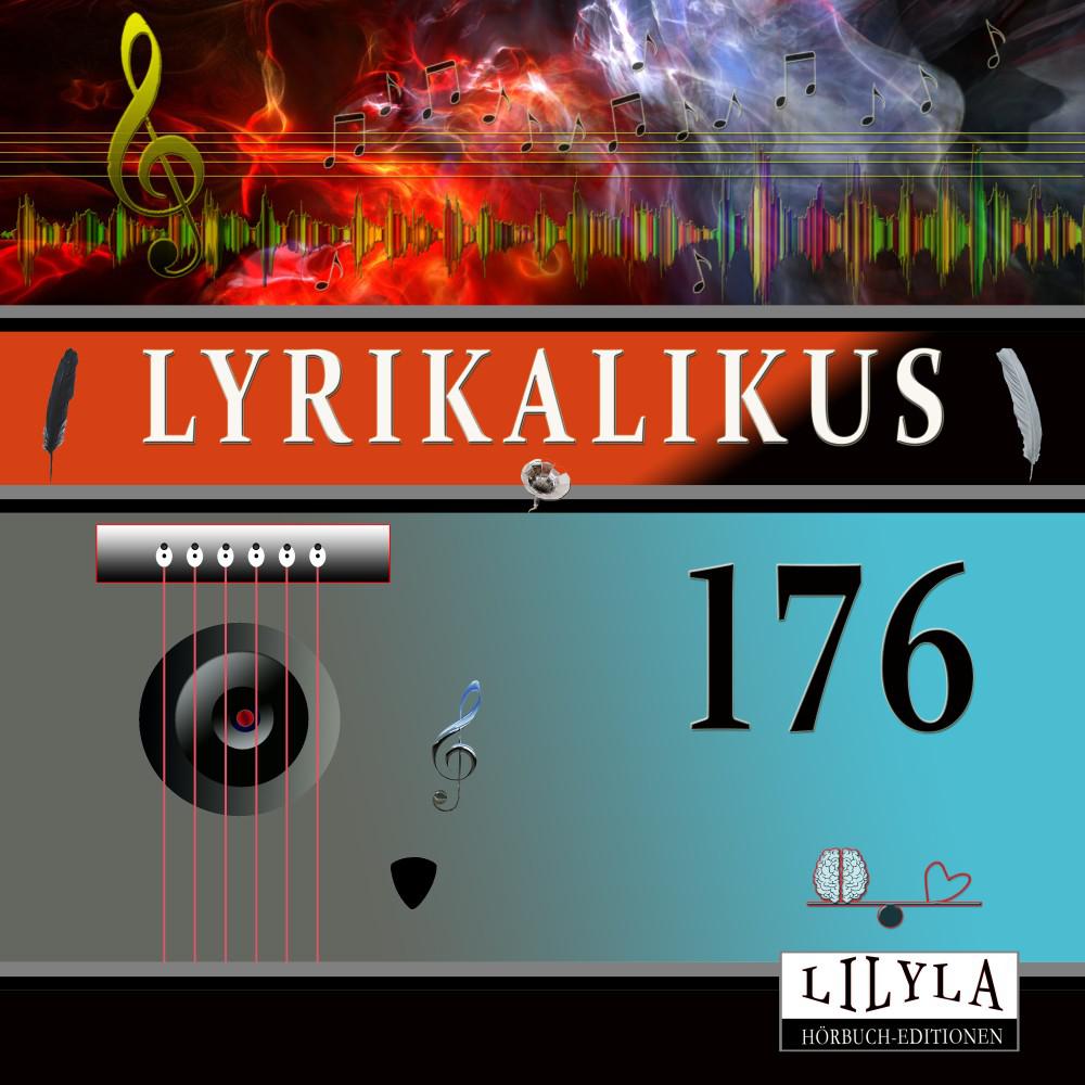 Постер альбома Lyrikalikus 176