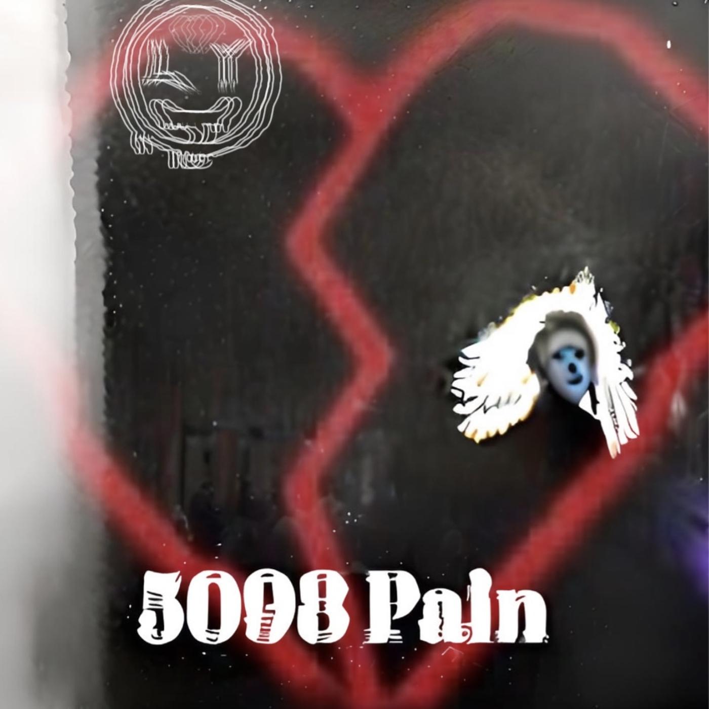 Постер альбома 5098 Pain