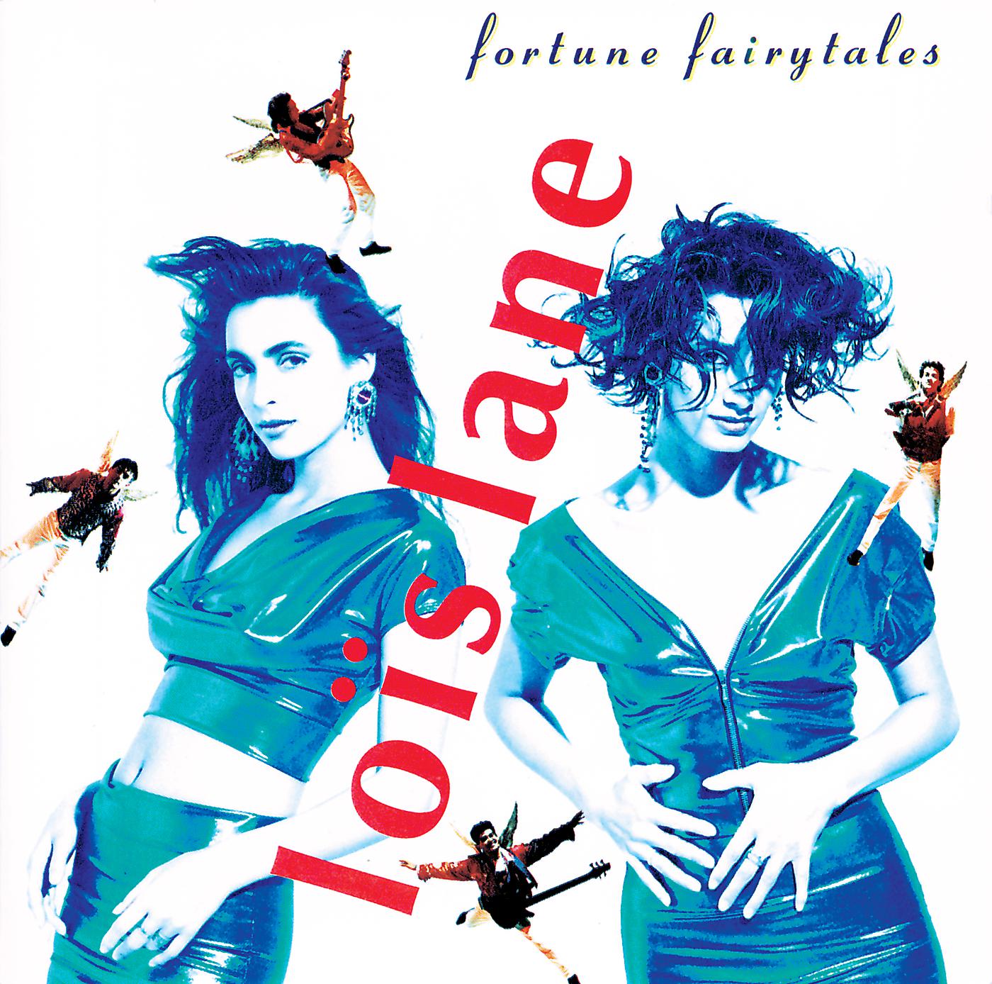 Постер альбома Fortune Fairytales