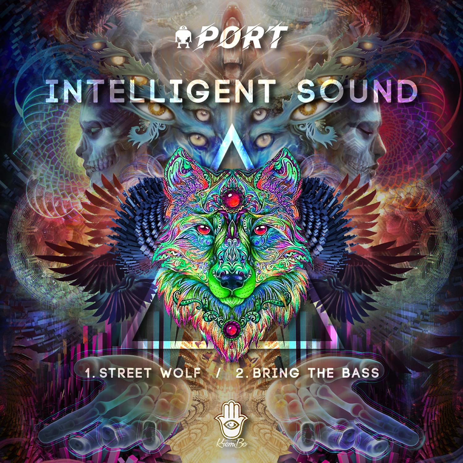 Постер альбома Intelligent Sound
