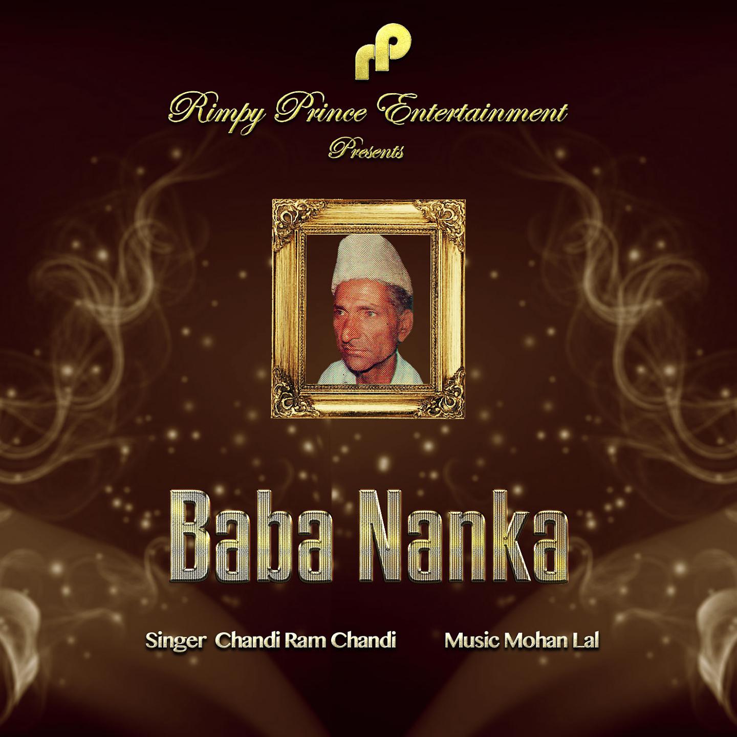 Постер альбома Baba Nanka