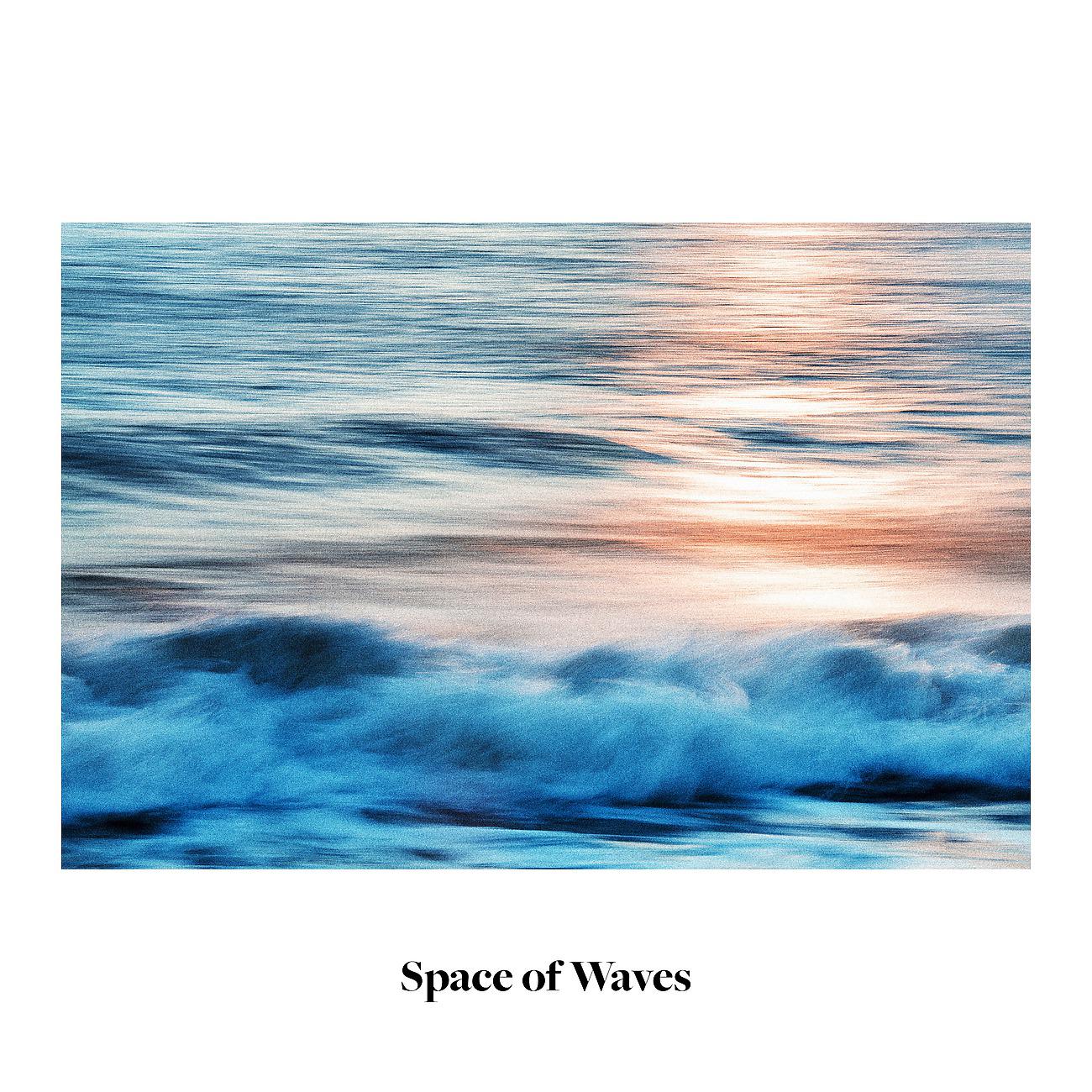 Постер альбома Spitual Wave Sounds
