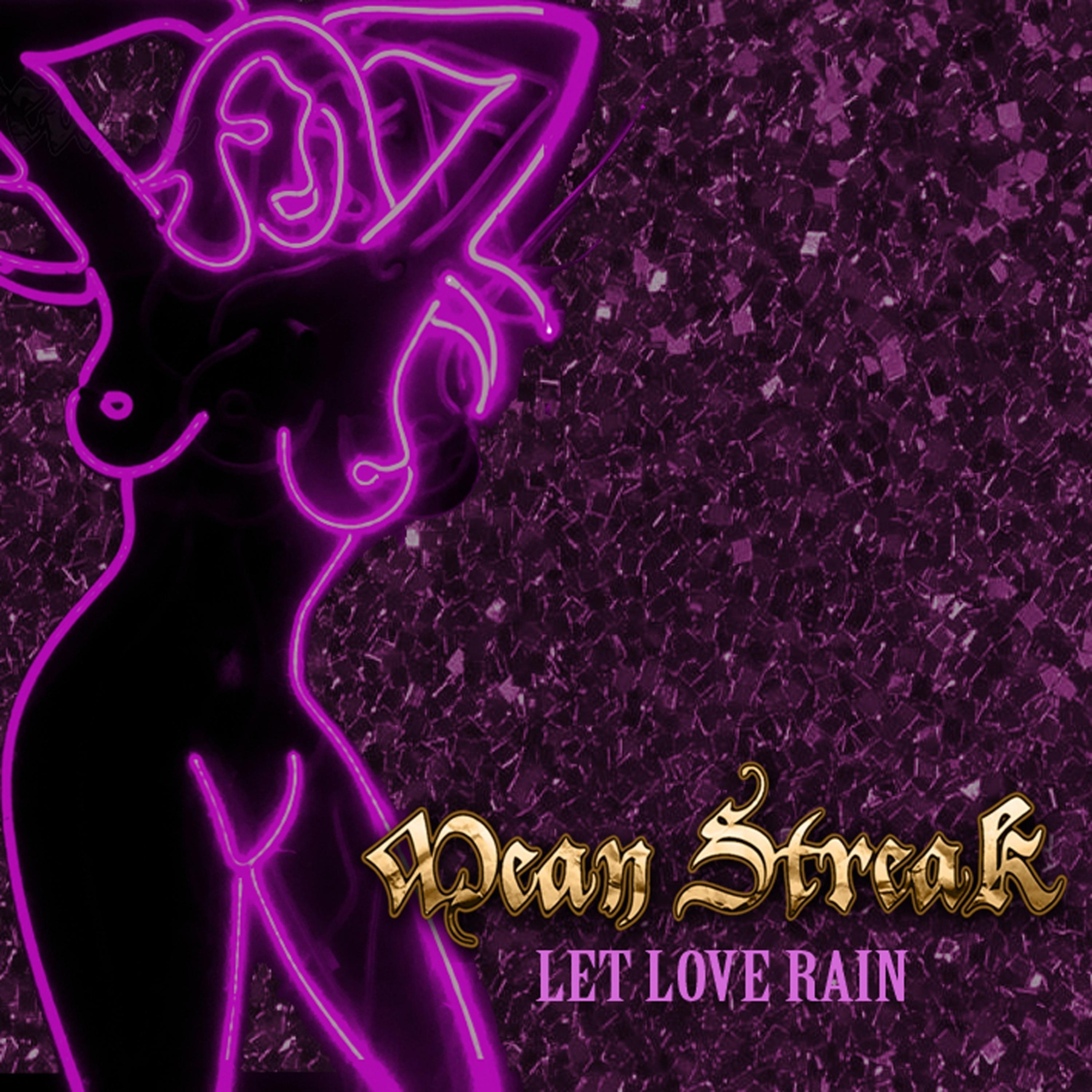 Постер альбома Let Love Rain