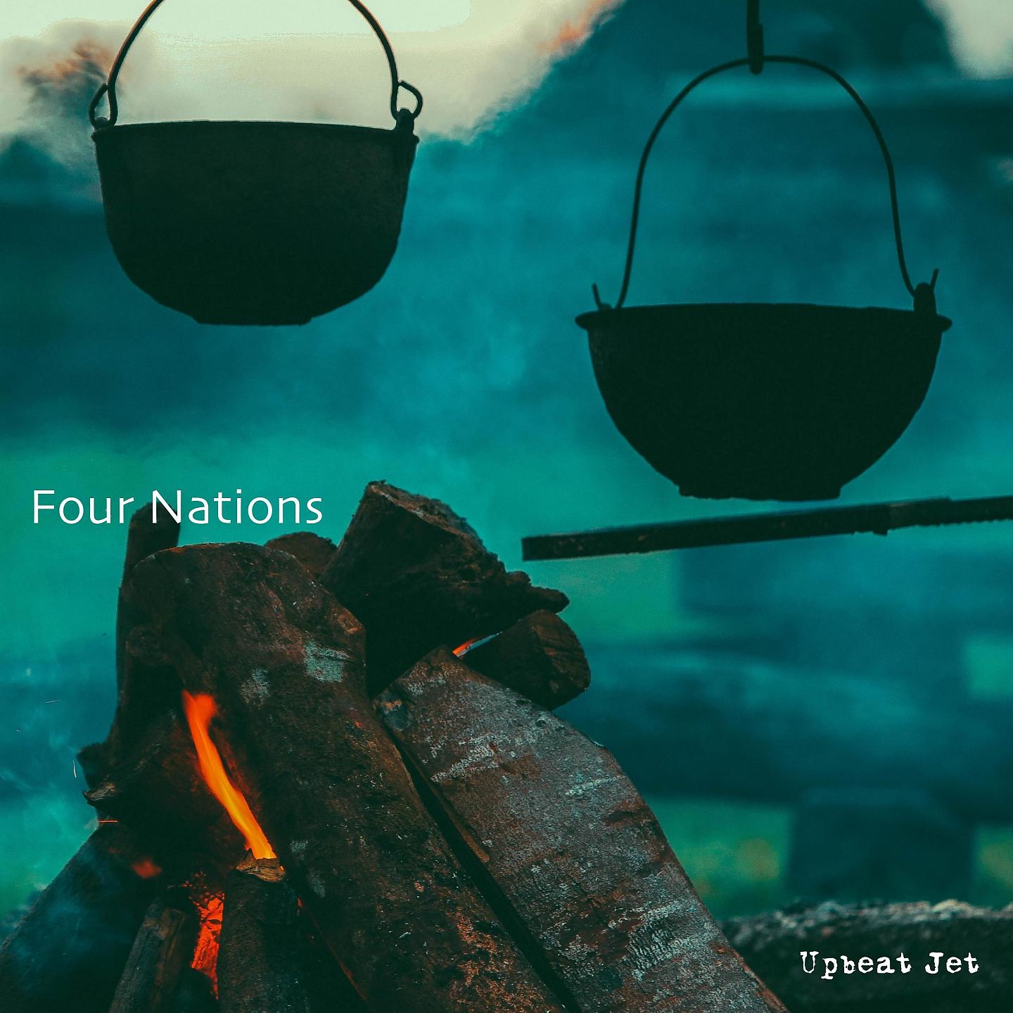 Постер альбома Four Nations