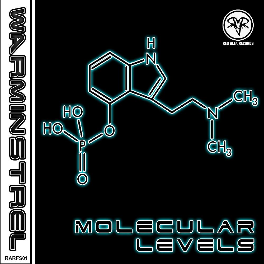 Постер альбома Molecular Levels