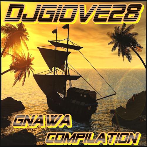 Постер альбома Gnawa Compilation