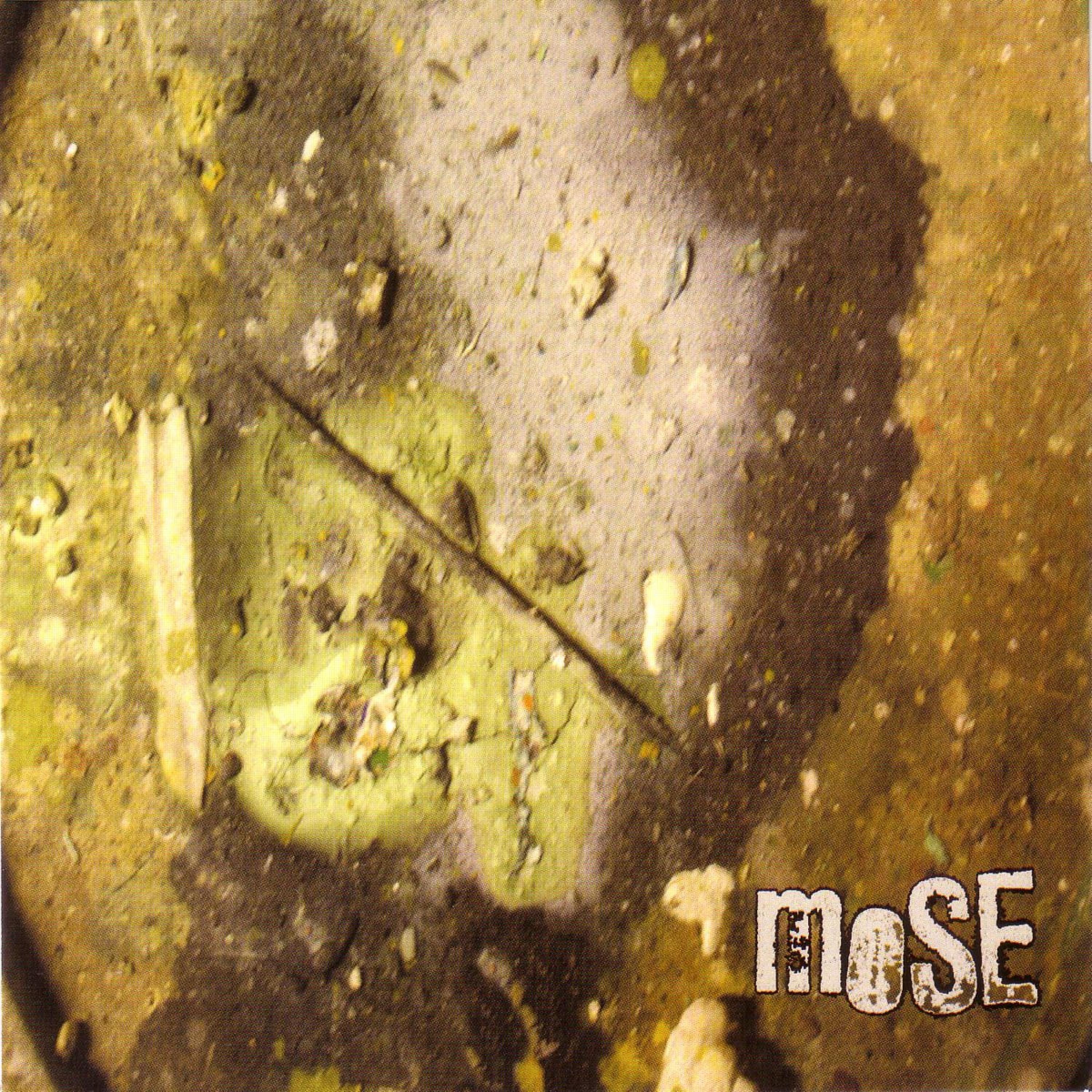 Постер альбома Mose