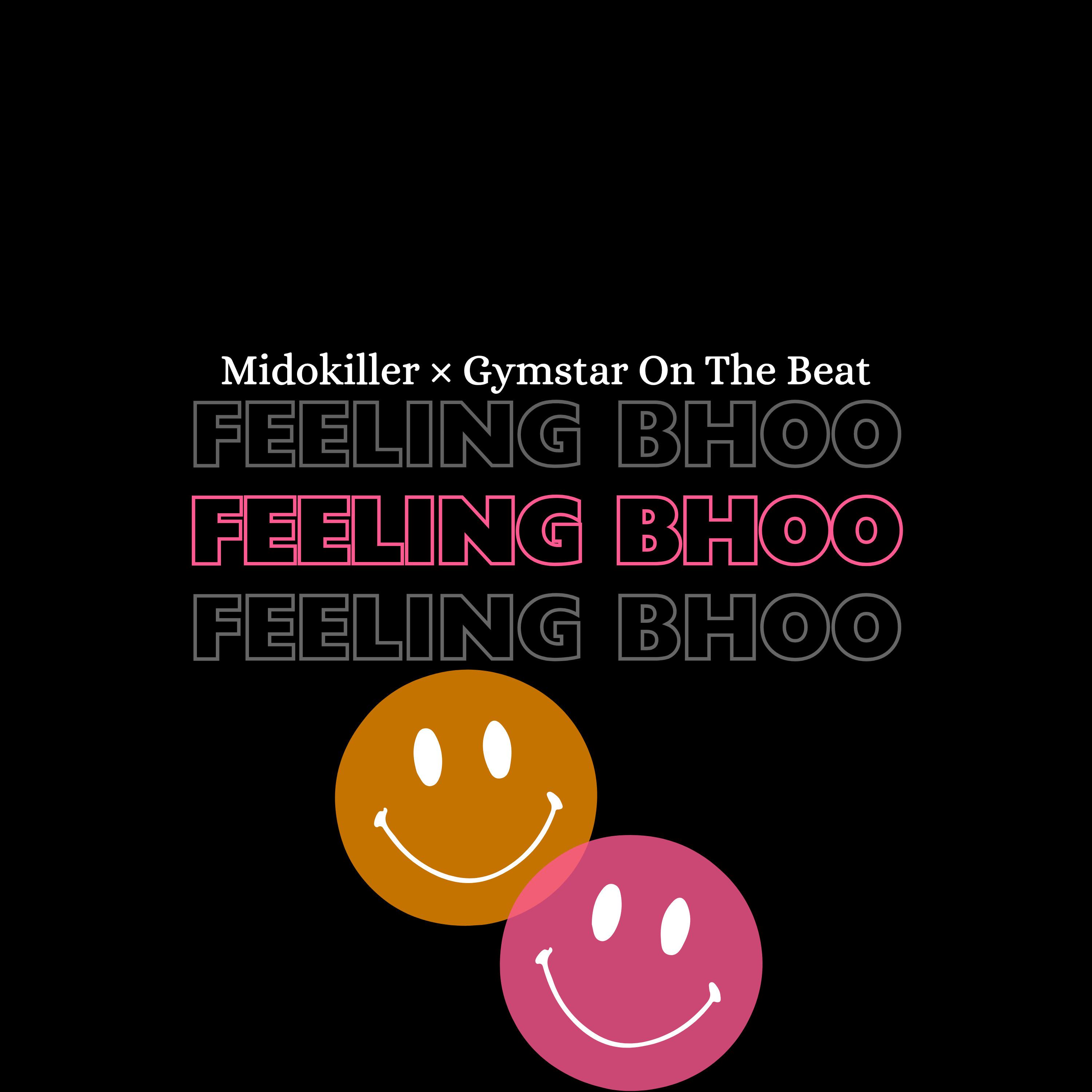 Постер альбома Feeling Bhoo
