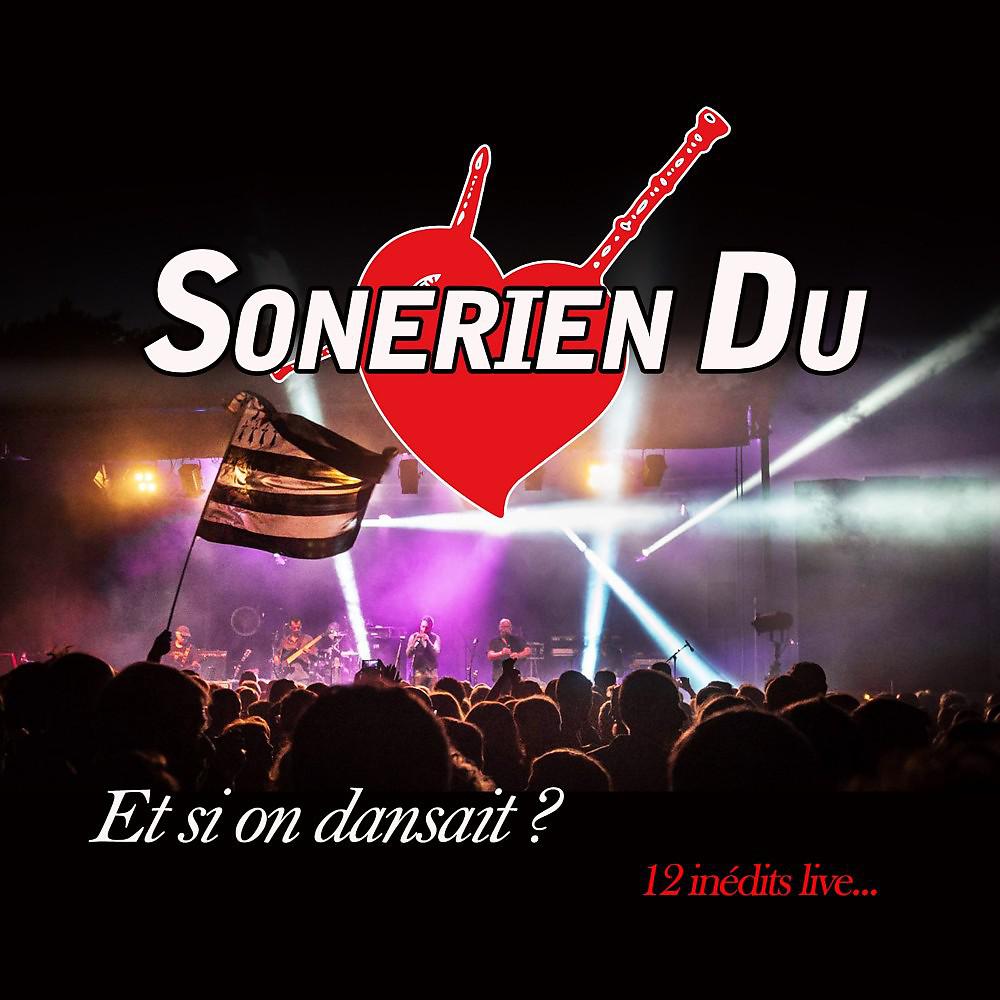 Постер альбома Et si on dansait ? (12 inédits Live)