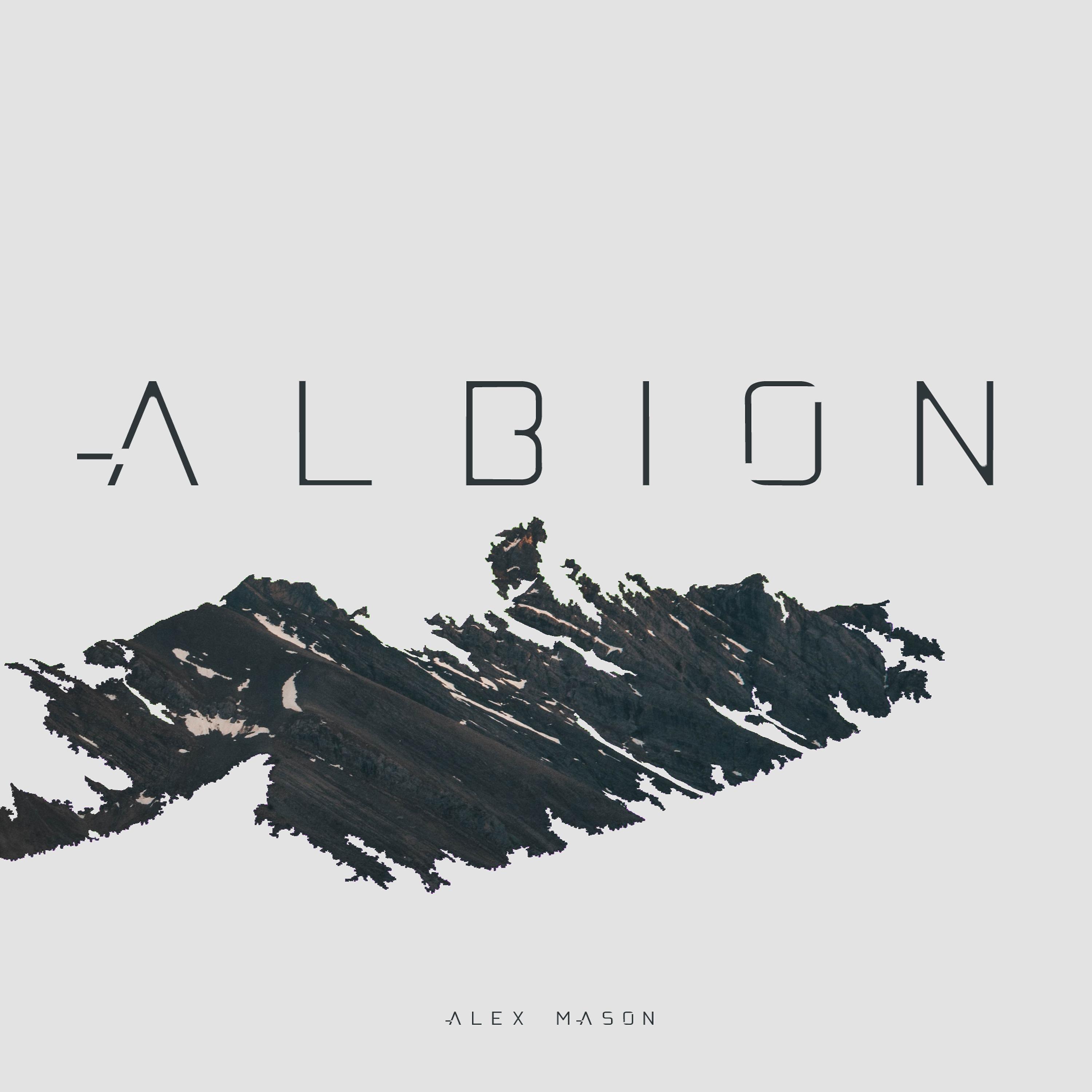 Постер альбома Albion