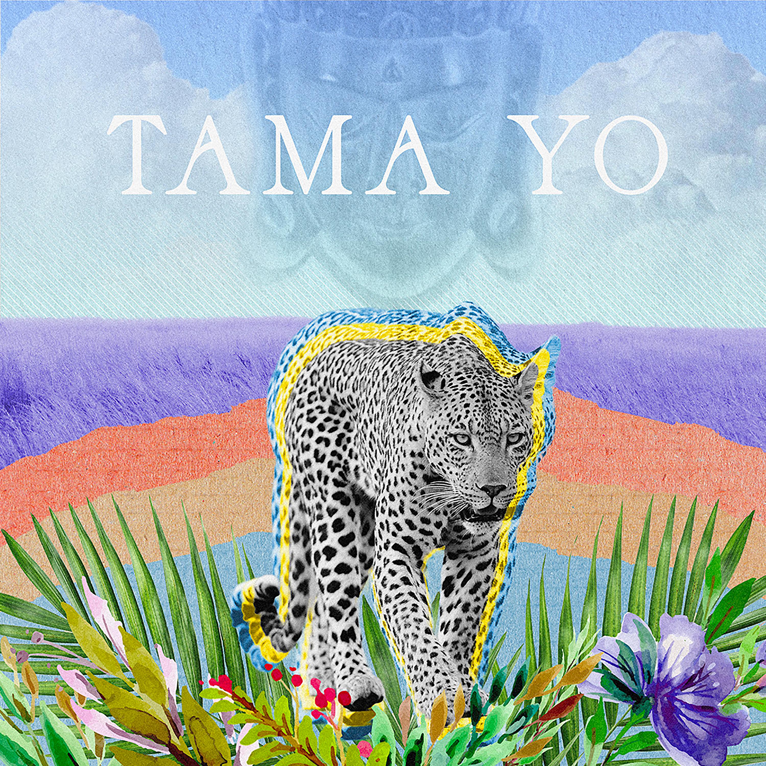 Постер альбома Tama Yo
