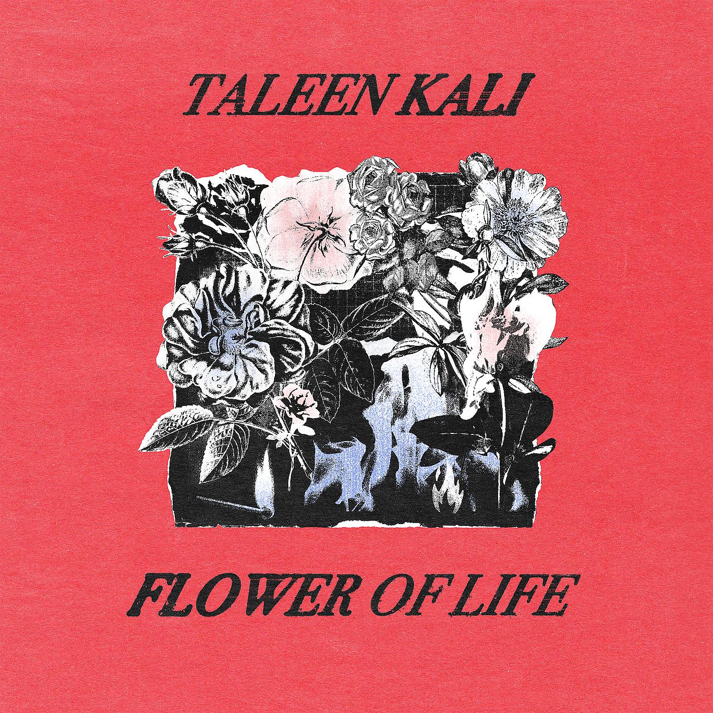 Постер альбома Flower of Life