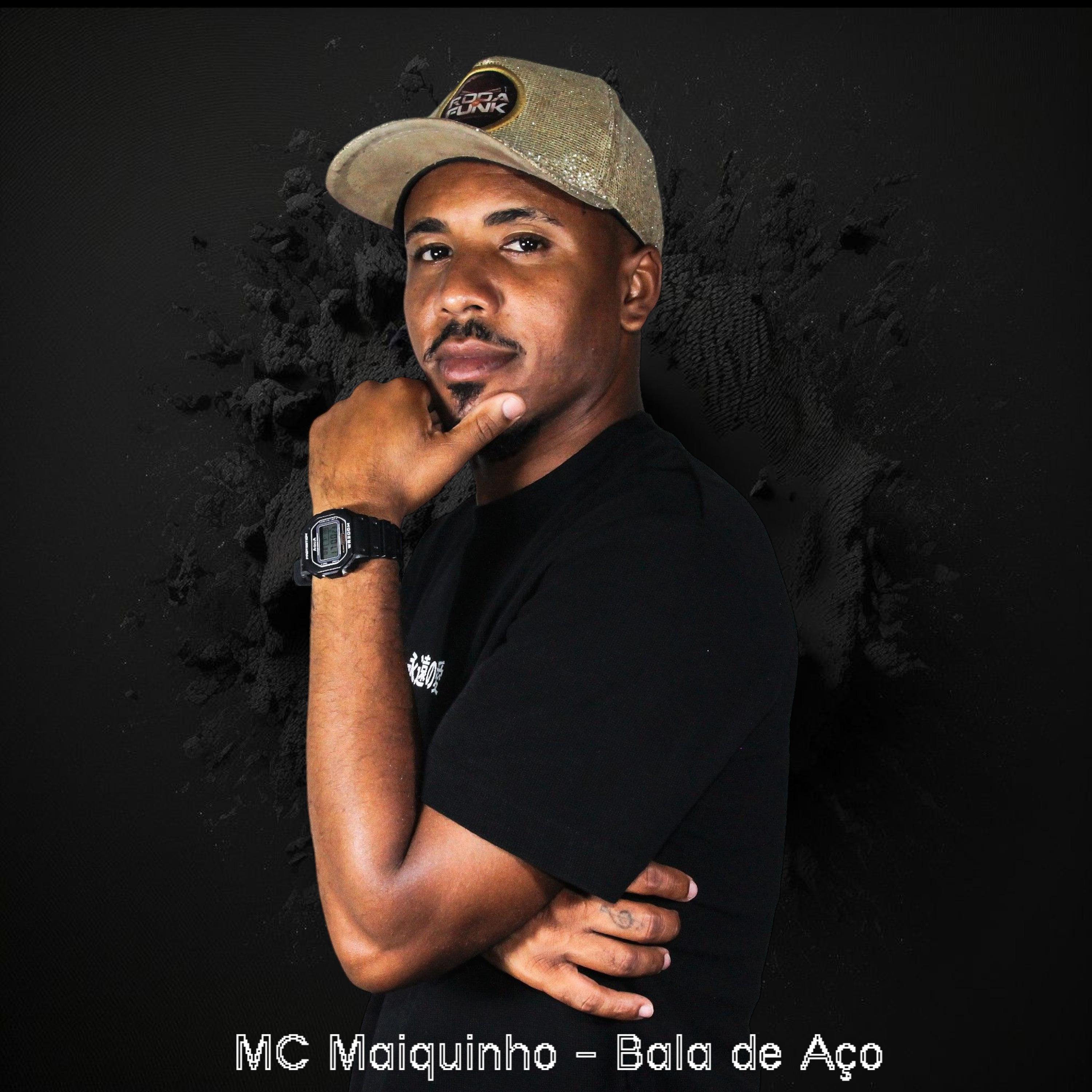 Постер альбома Bala de Aço