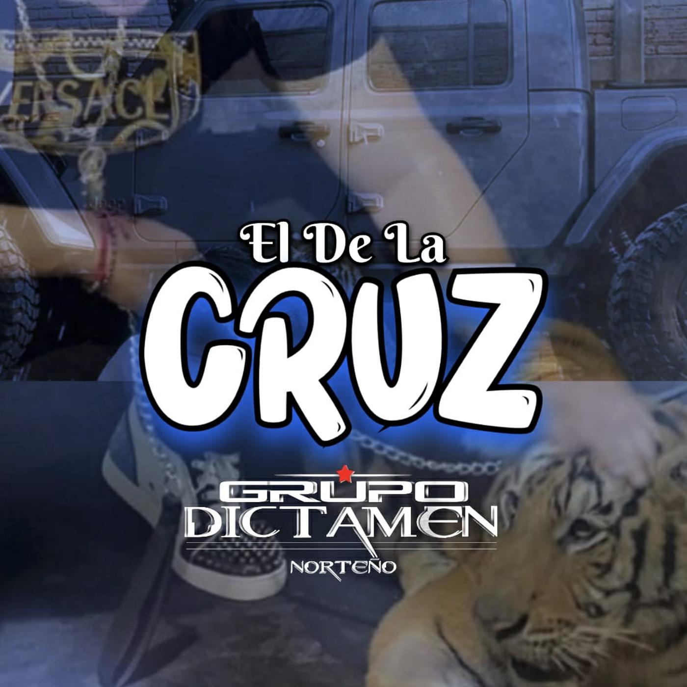 Постер альбома El De La Cruz