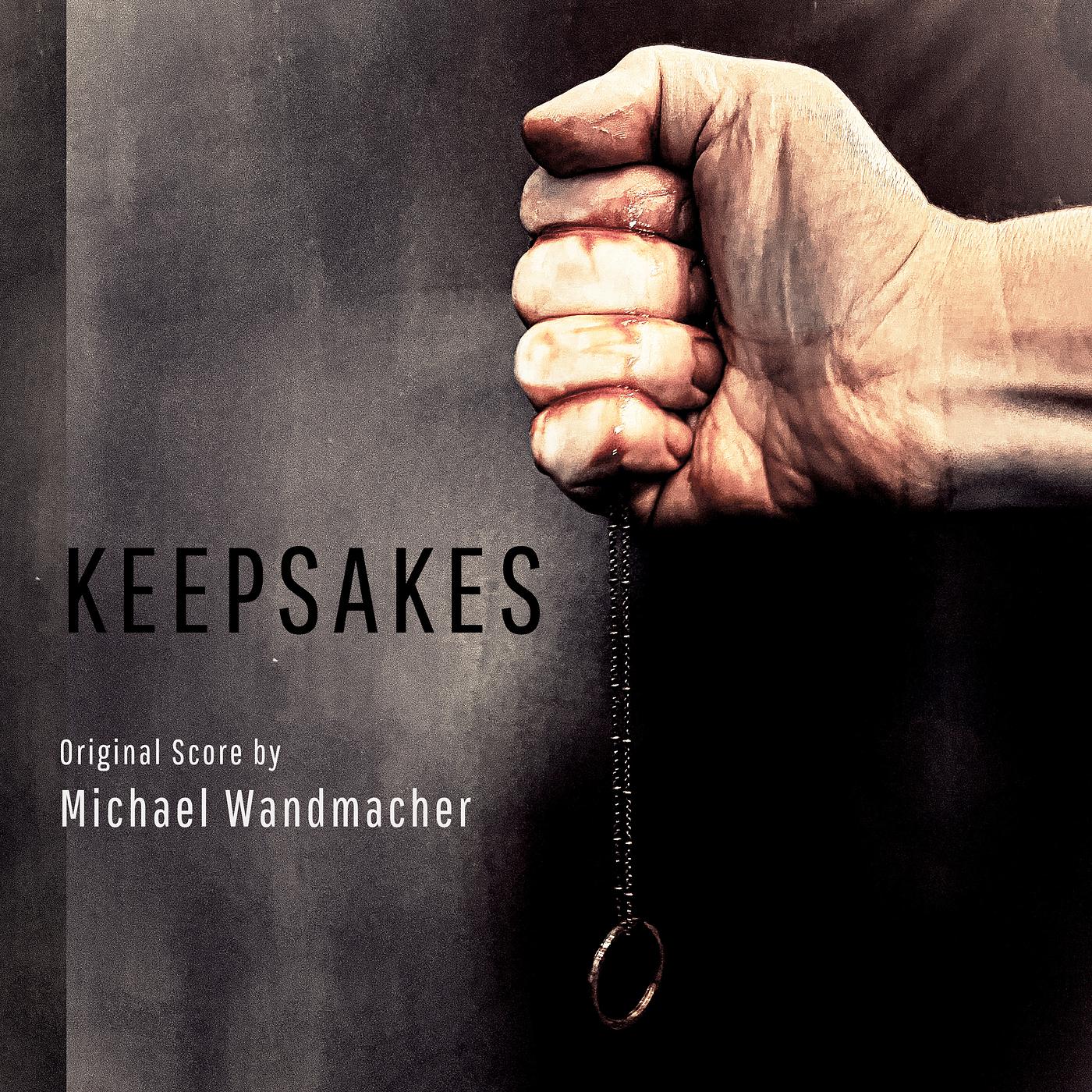 Постер альбома Keepsakes (Original Score)