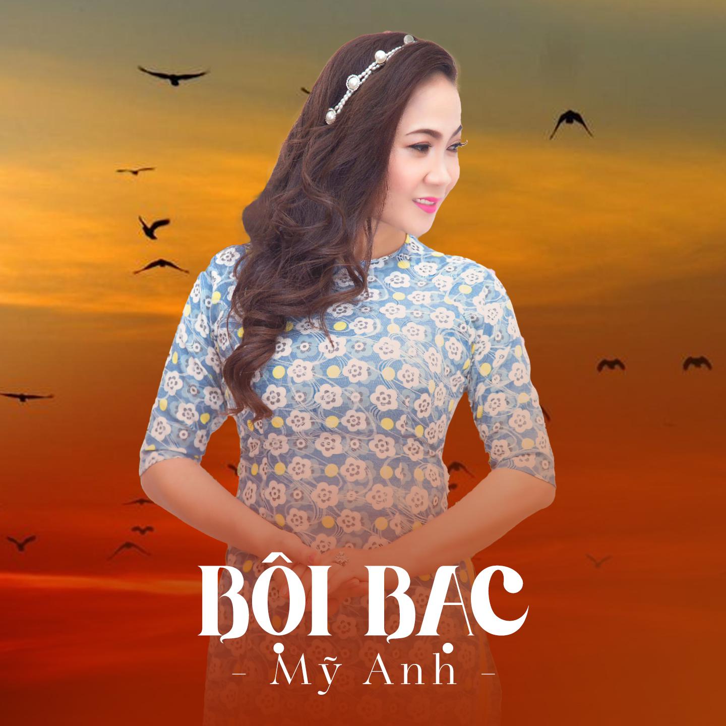 Постер альбома Bội Bạc