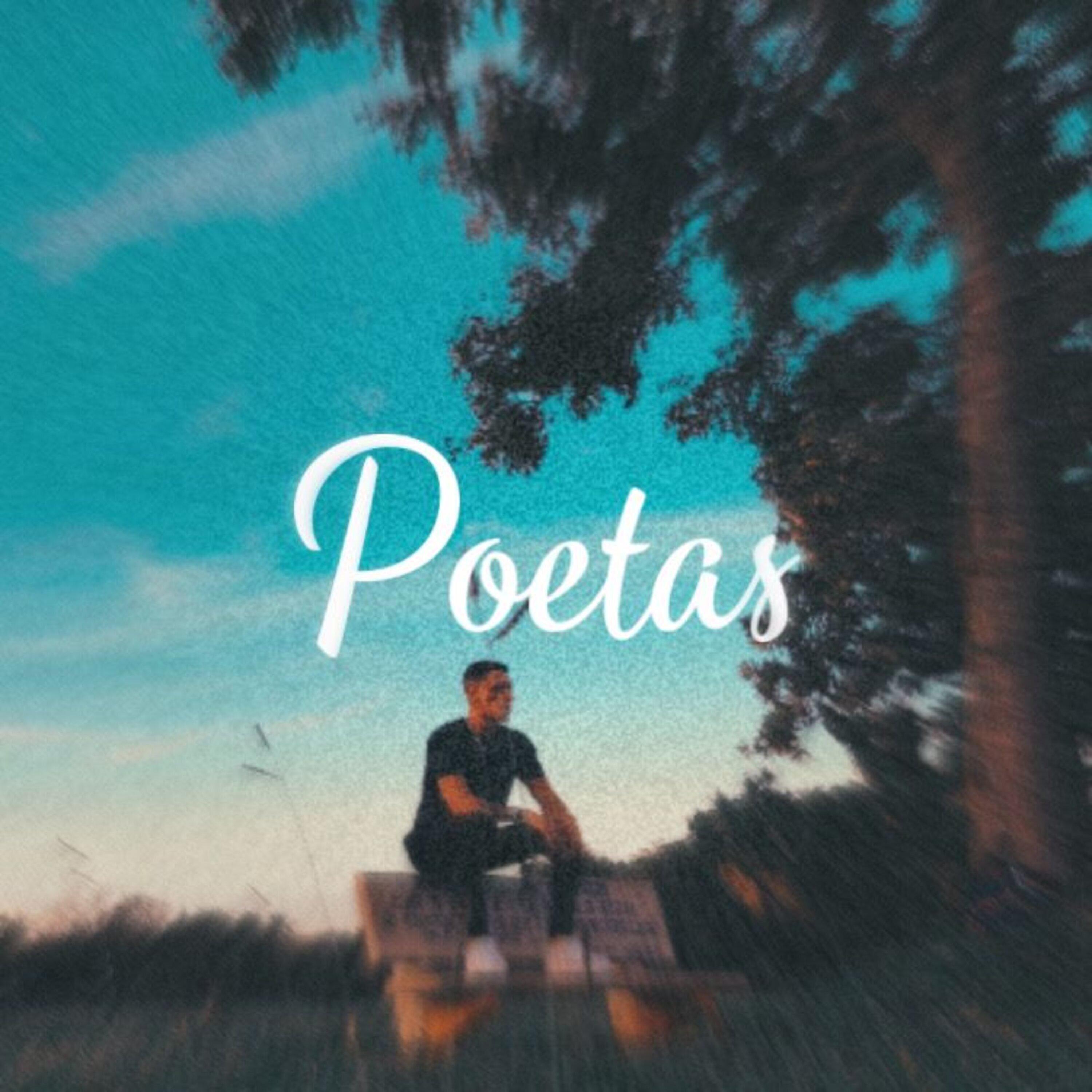 Постер альбома Poetas