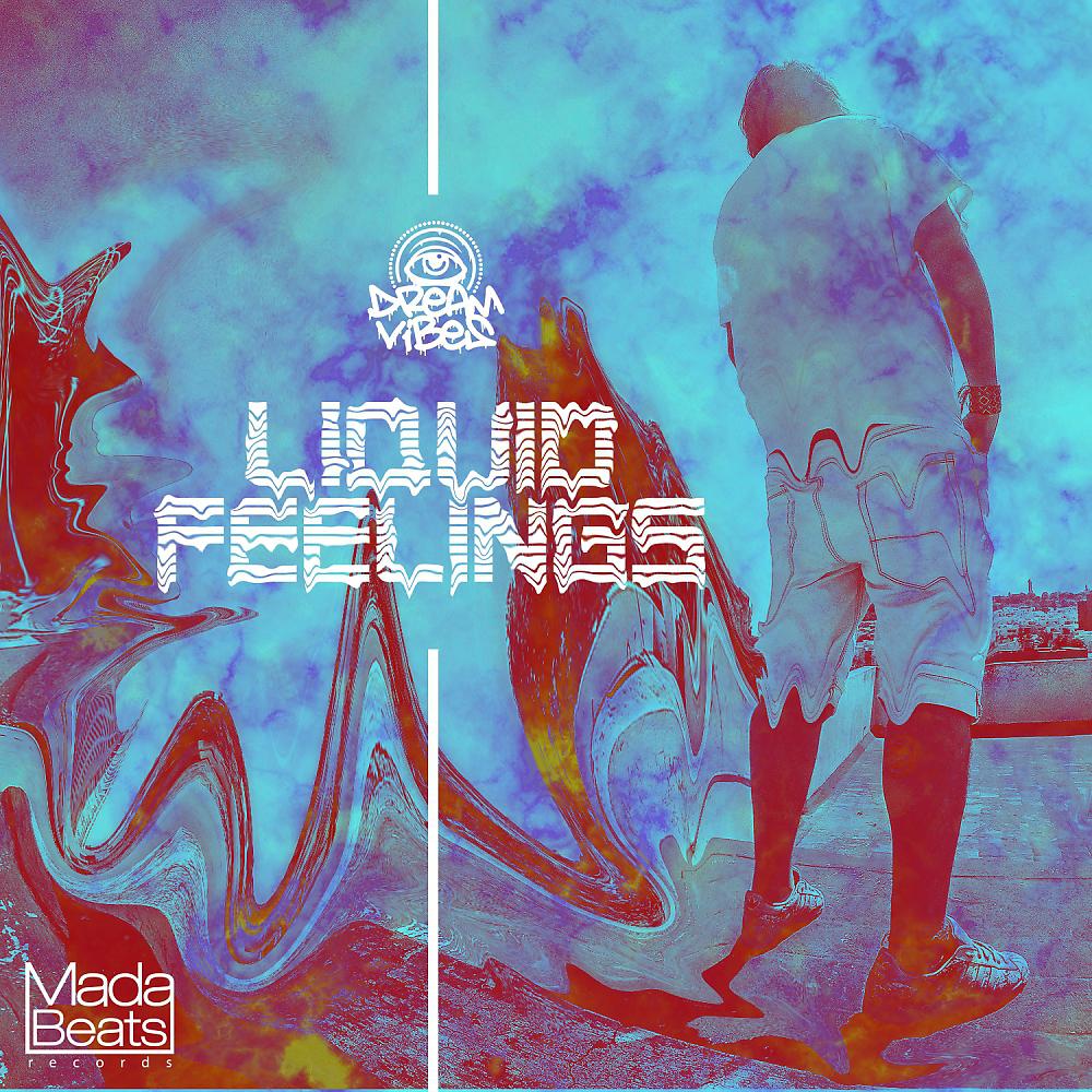 Постер альбома Liquid Feelings