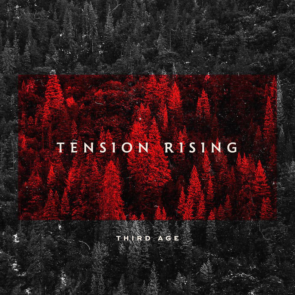 Постер альбома Tension Rising