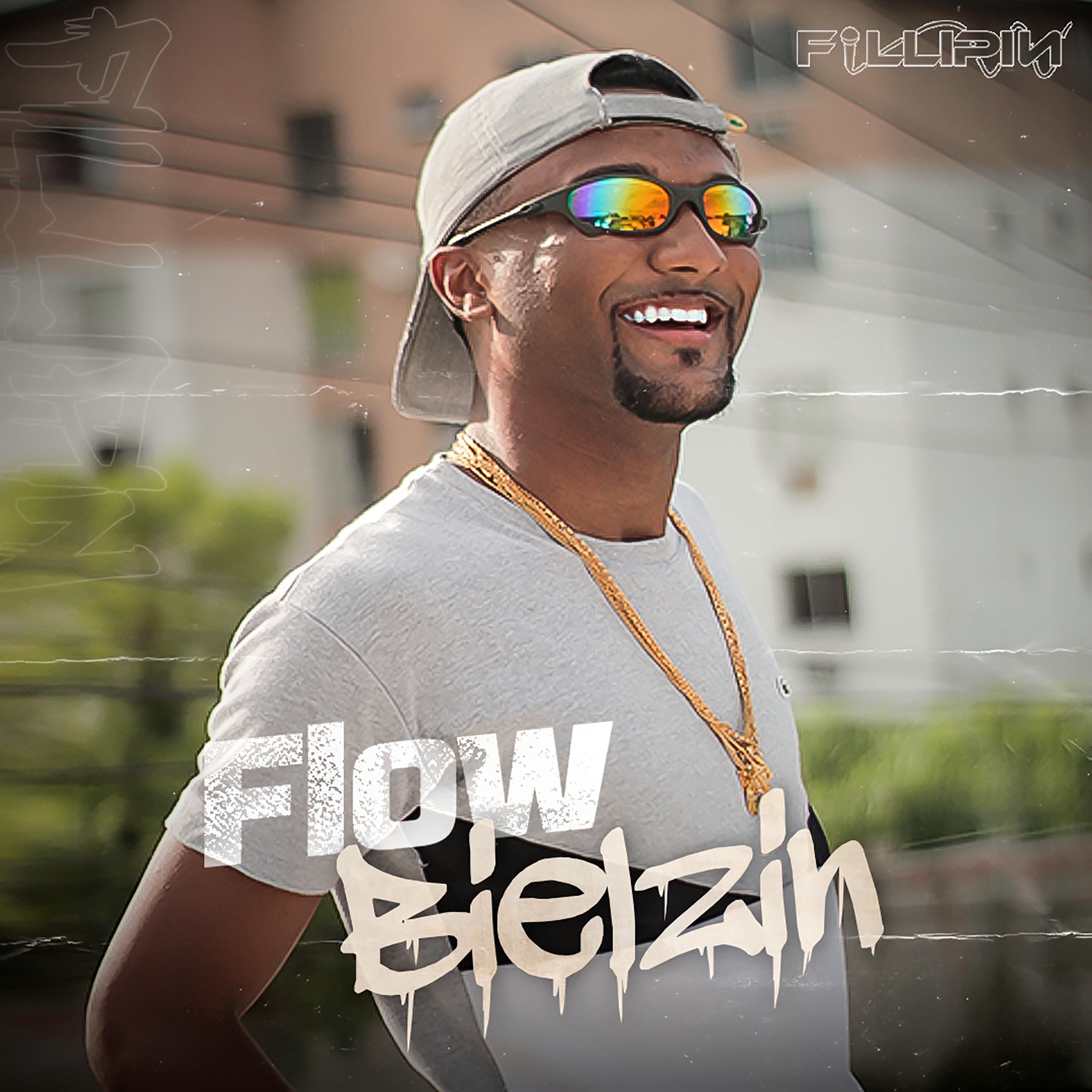 Постер альбома Flow Bielzin