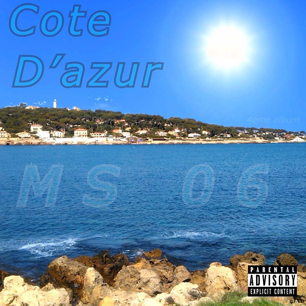 Постер альбома Côte d'Azur