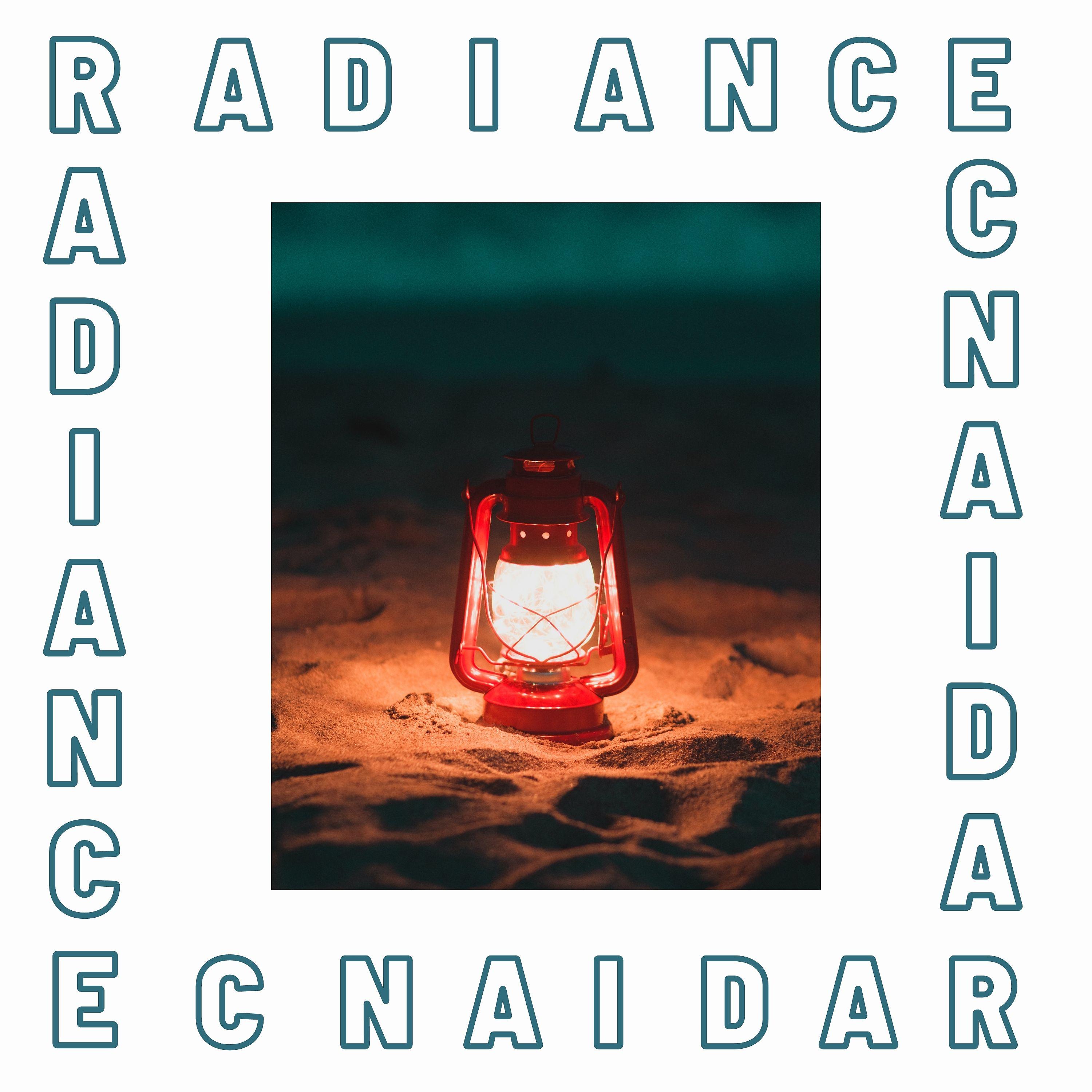 Постер альбома Radiance