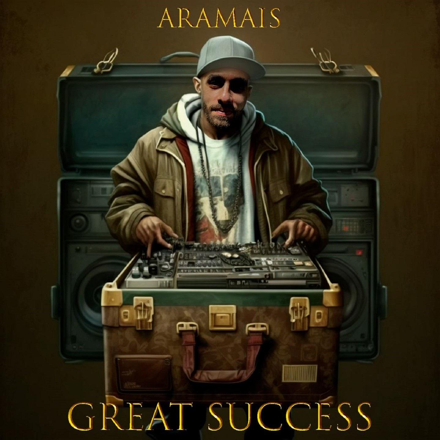 Постер альбома Great Success