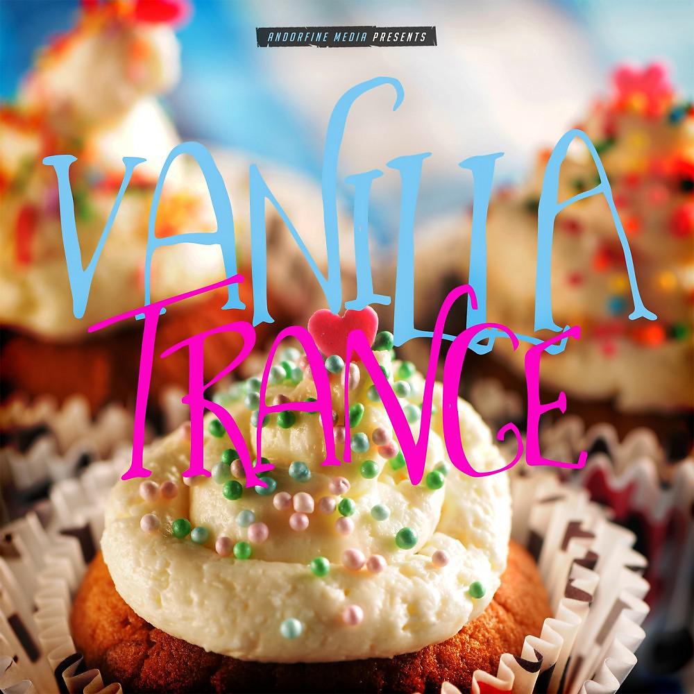 Постер альбома Vanilla Trance