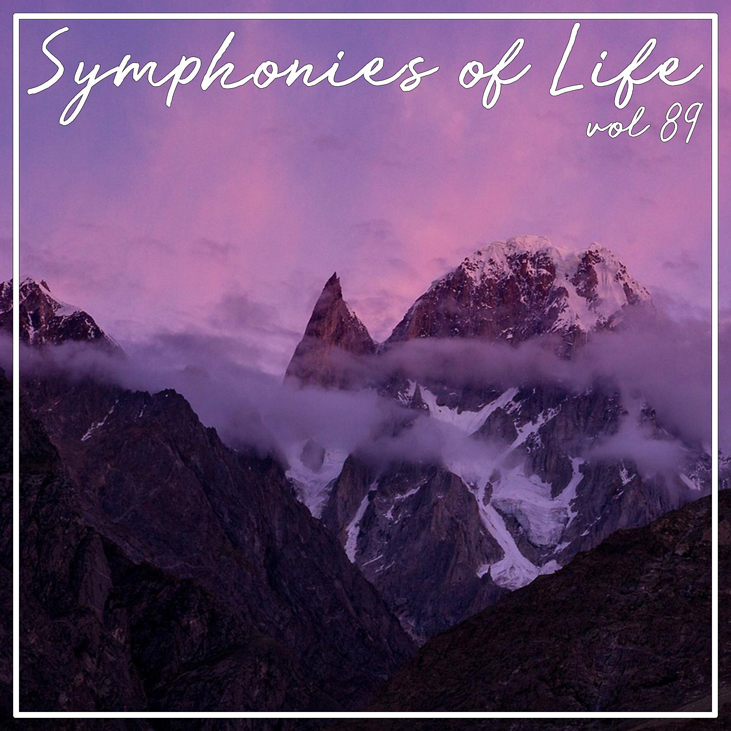 Постер альбома Symphonies of Life, Vol. 89 - Staatskapelle Dresden - Mozart: Overtures