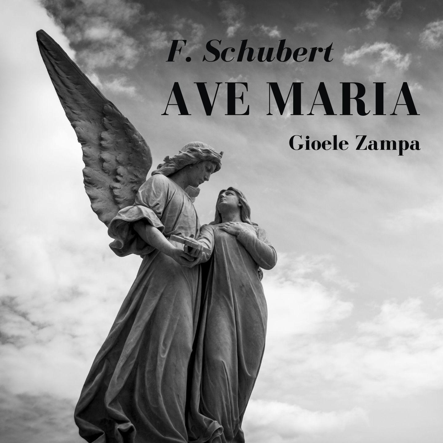 Постер альбома Schubert: Ave Maria, D. 839