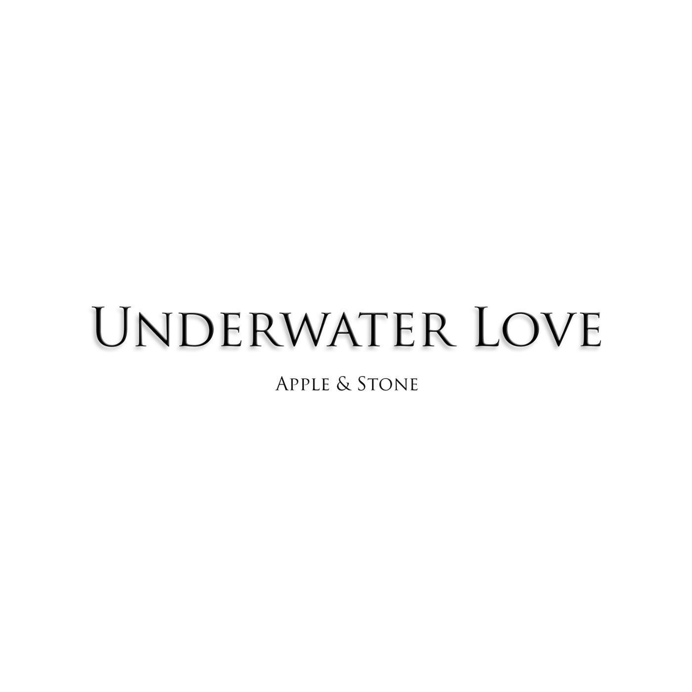 Постер альбома Underwater Love