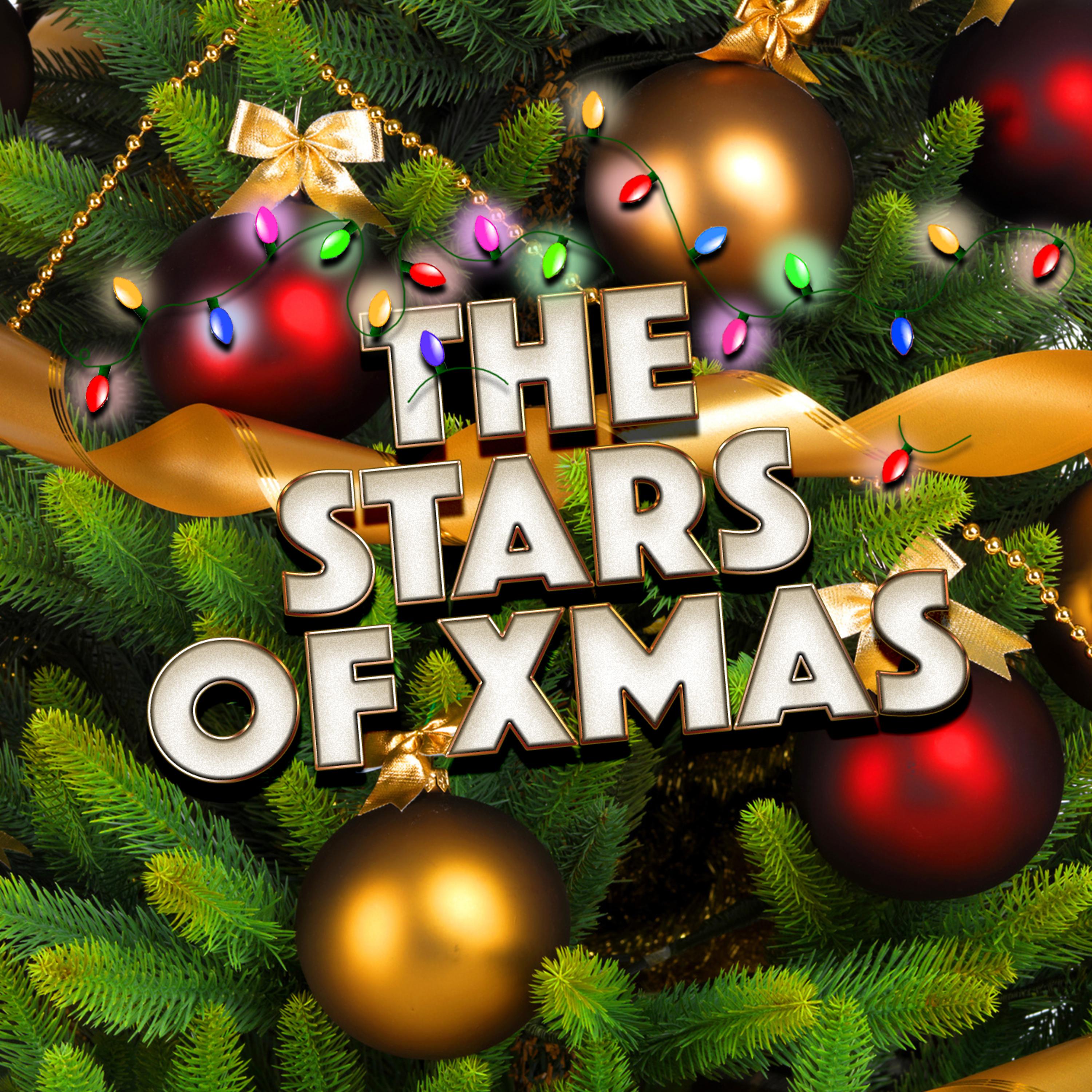 Постер альбома The Stars of Xmas