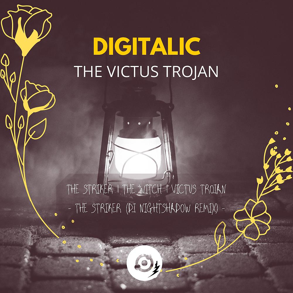Постер альбома The Victus Trojan