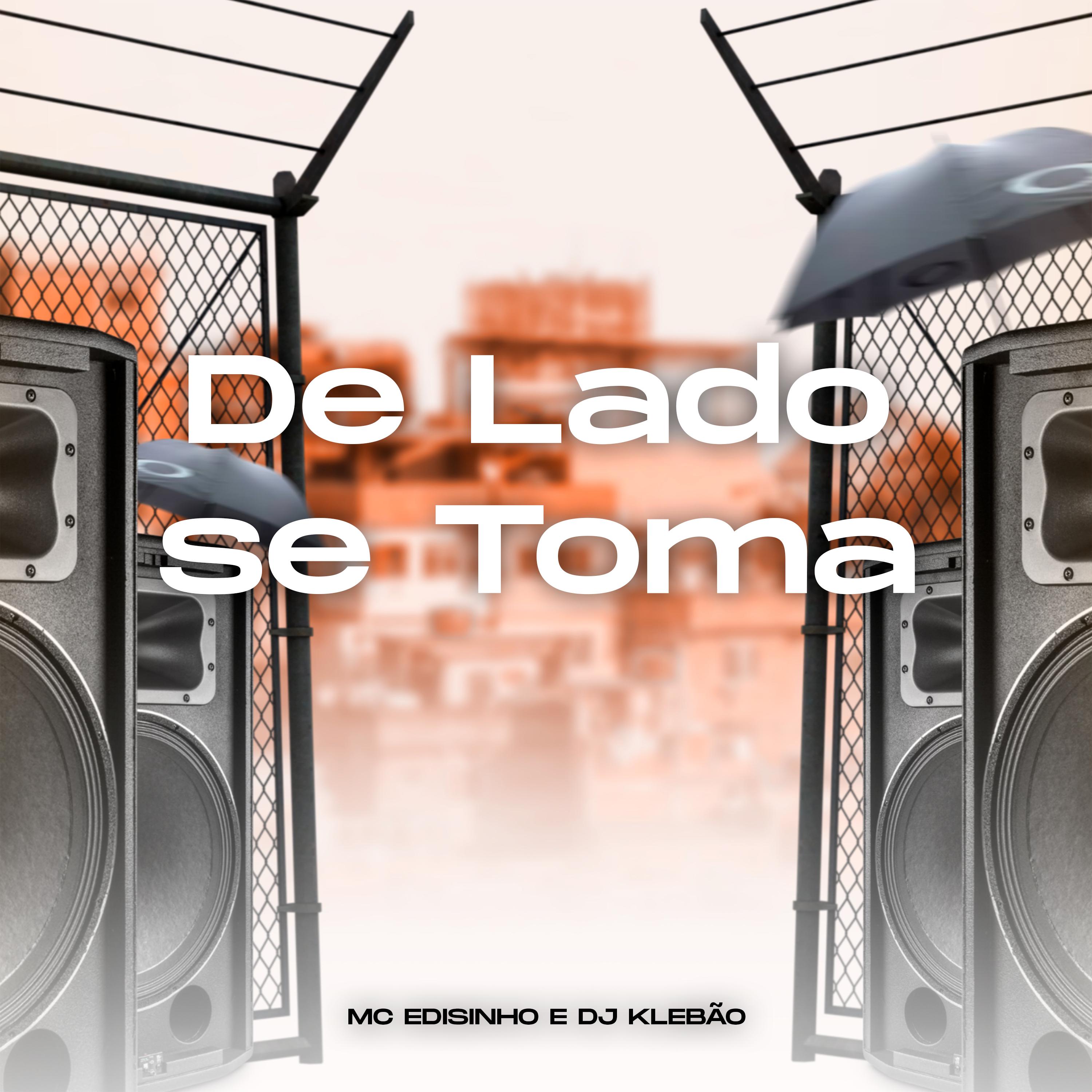 Постер альбома De Lado Se Toma
