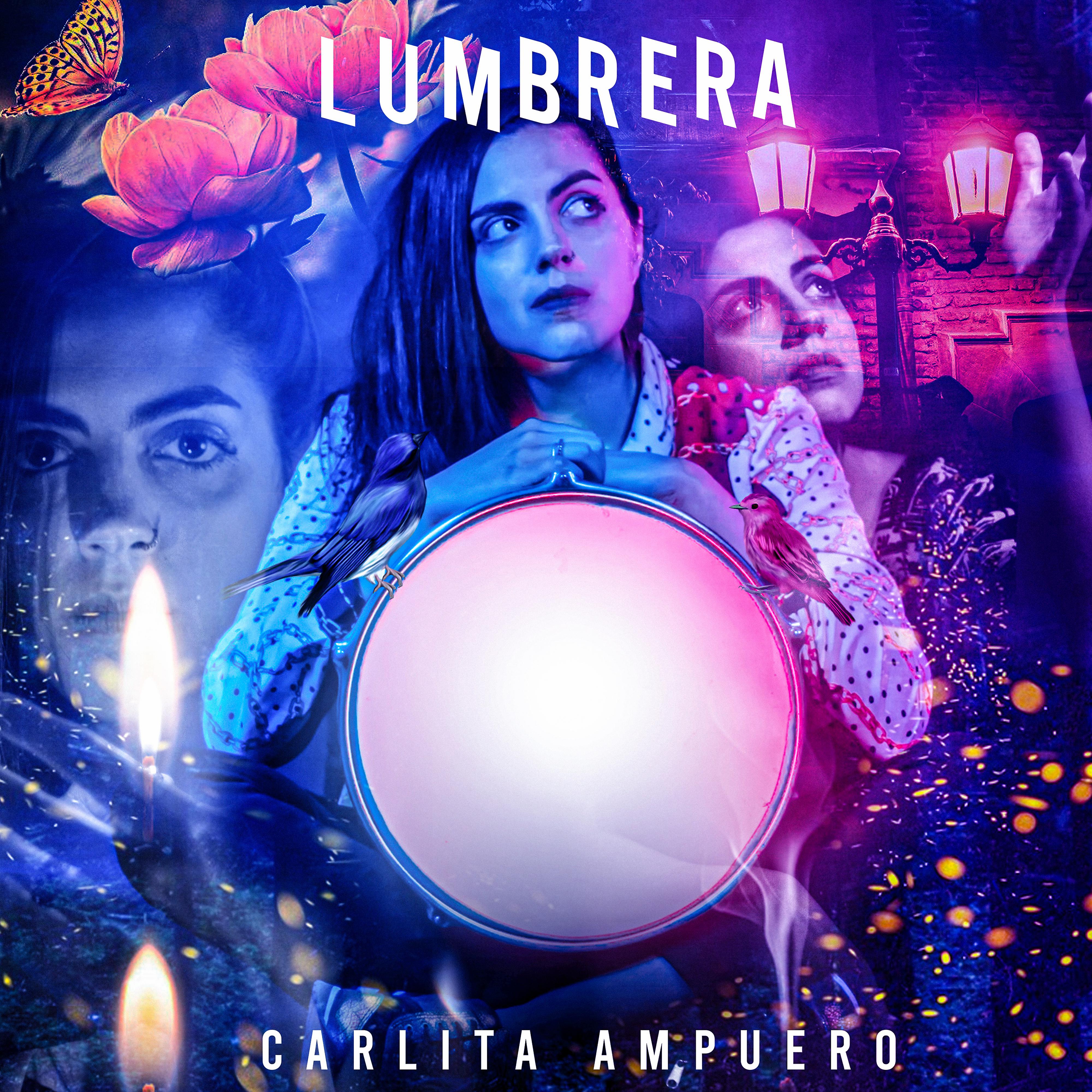 Постер альбома Lumbrera