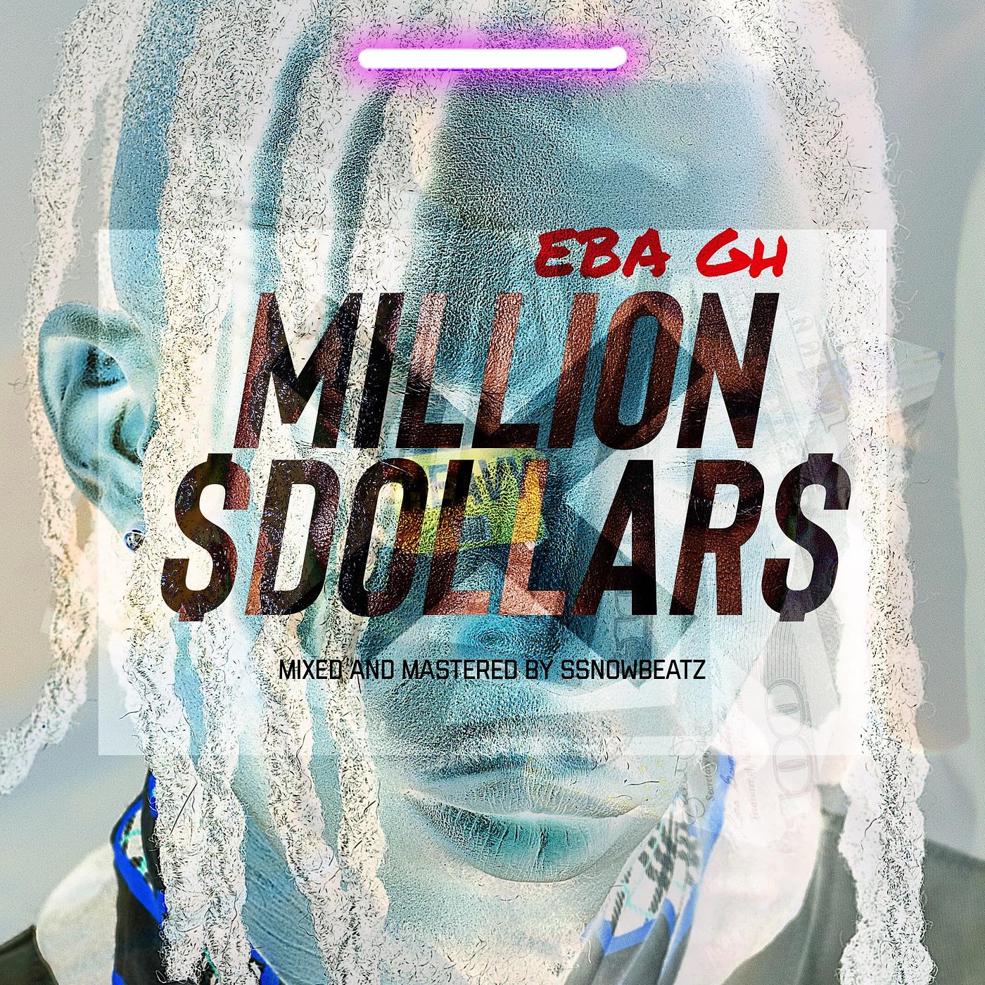 Постер альбома Million Dollar