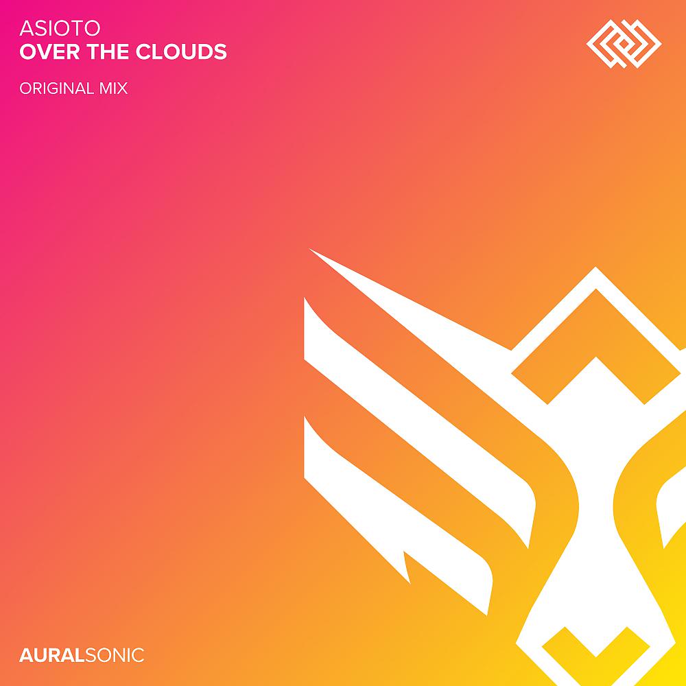 Постер альбома Over The Clouds
