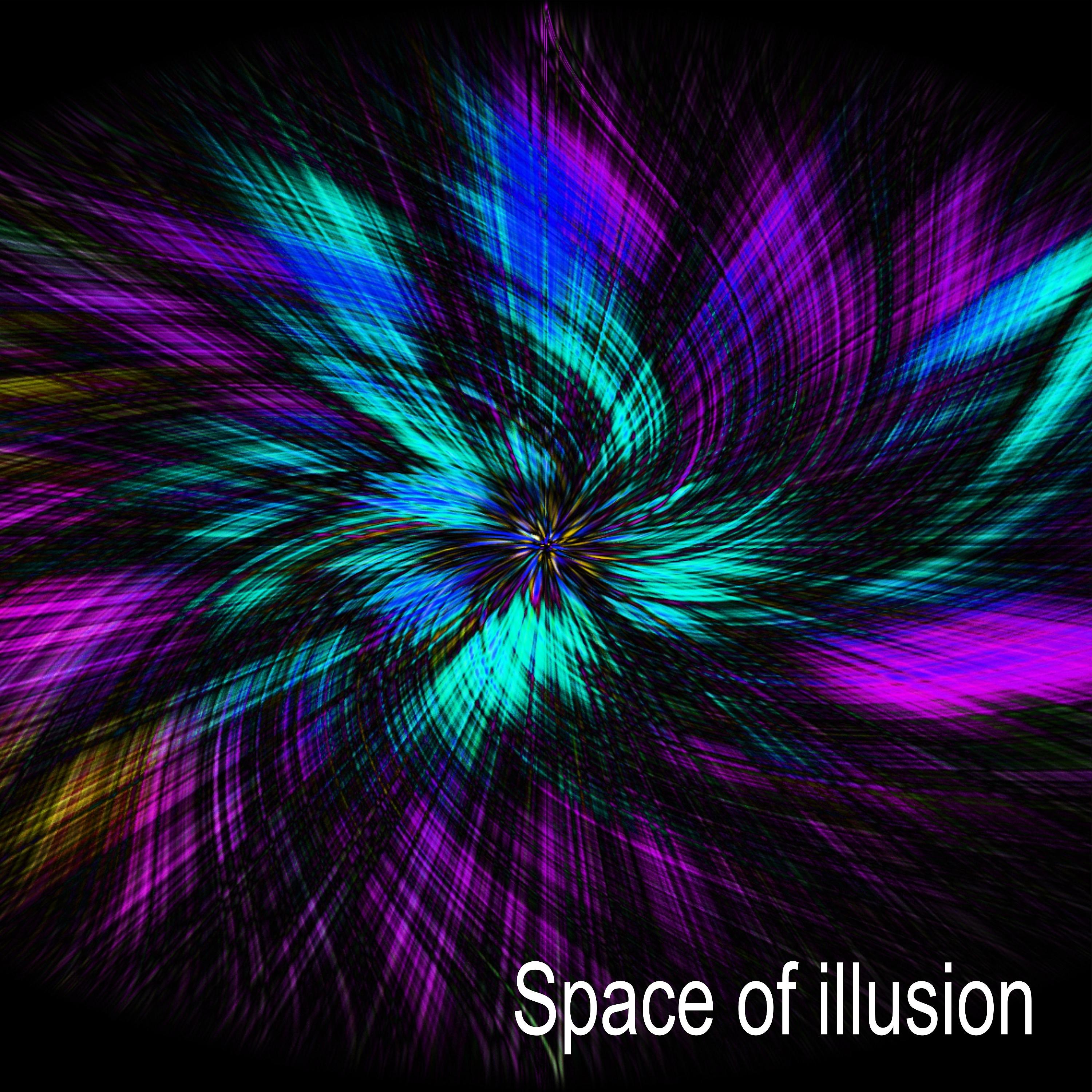 Постер альбома Space of Illusion