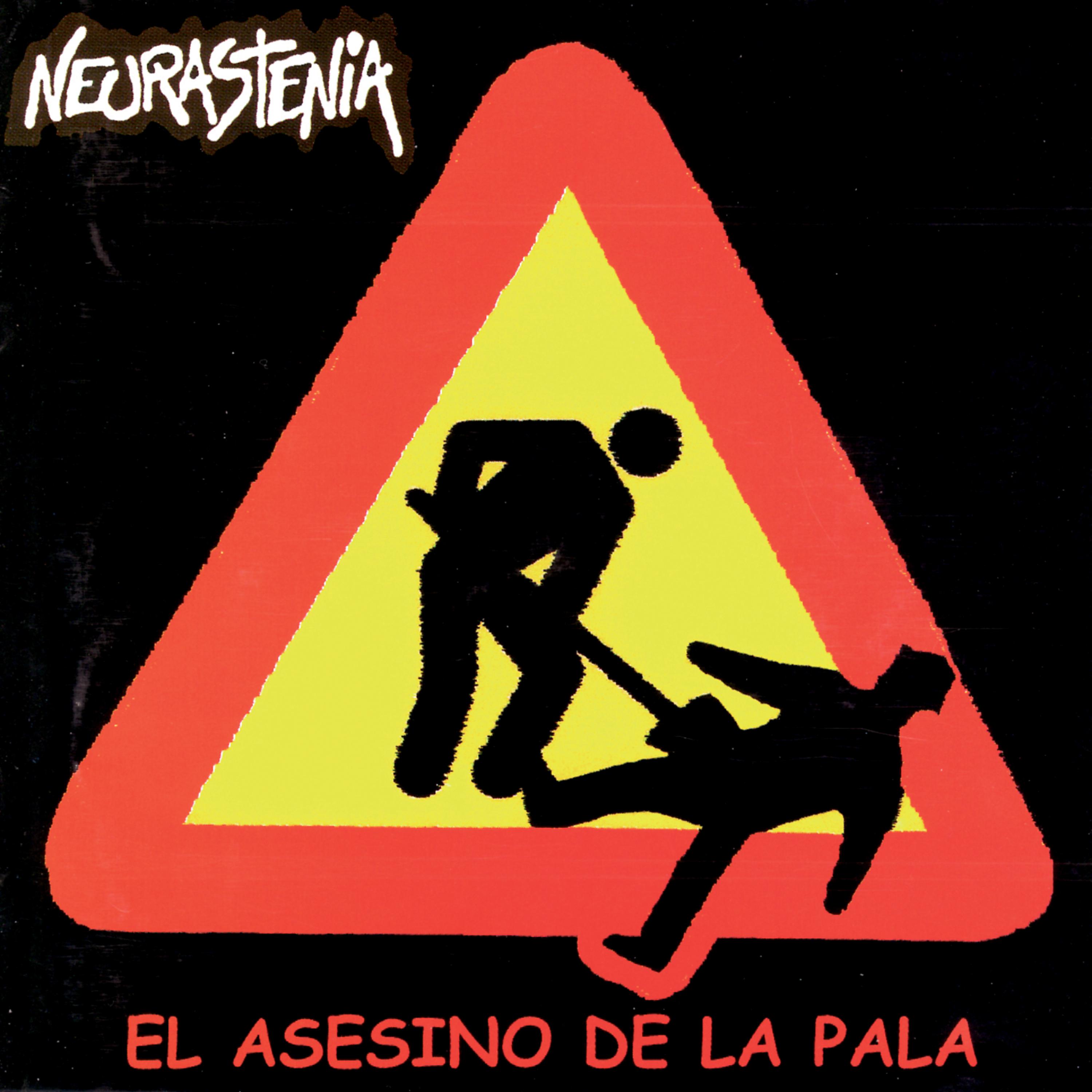 Постер альбома El  Asesino De La Pala