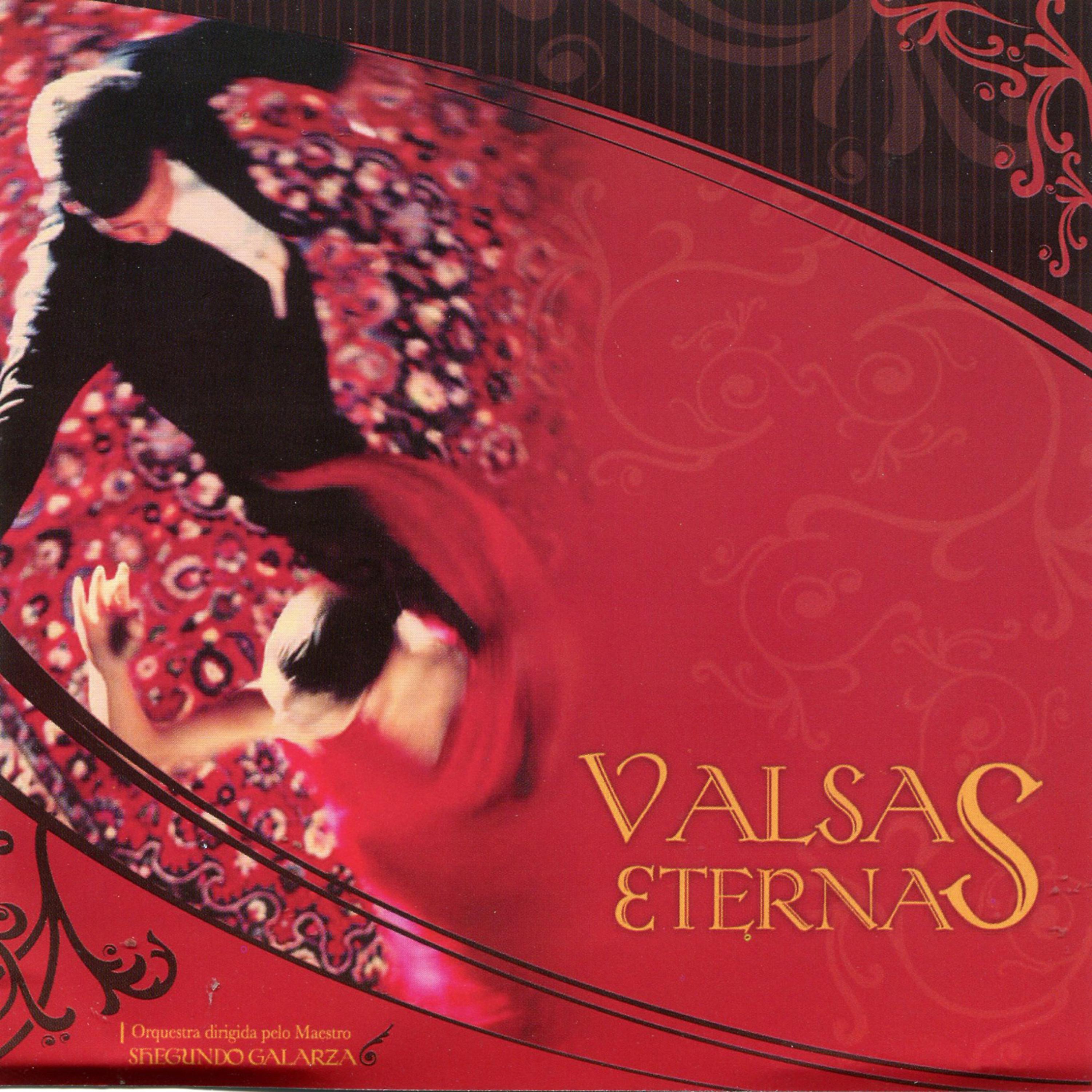 Постер альбома Valsas Eternas